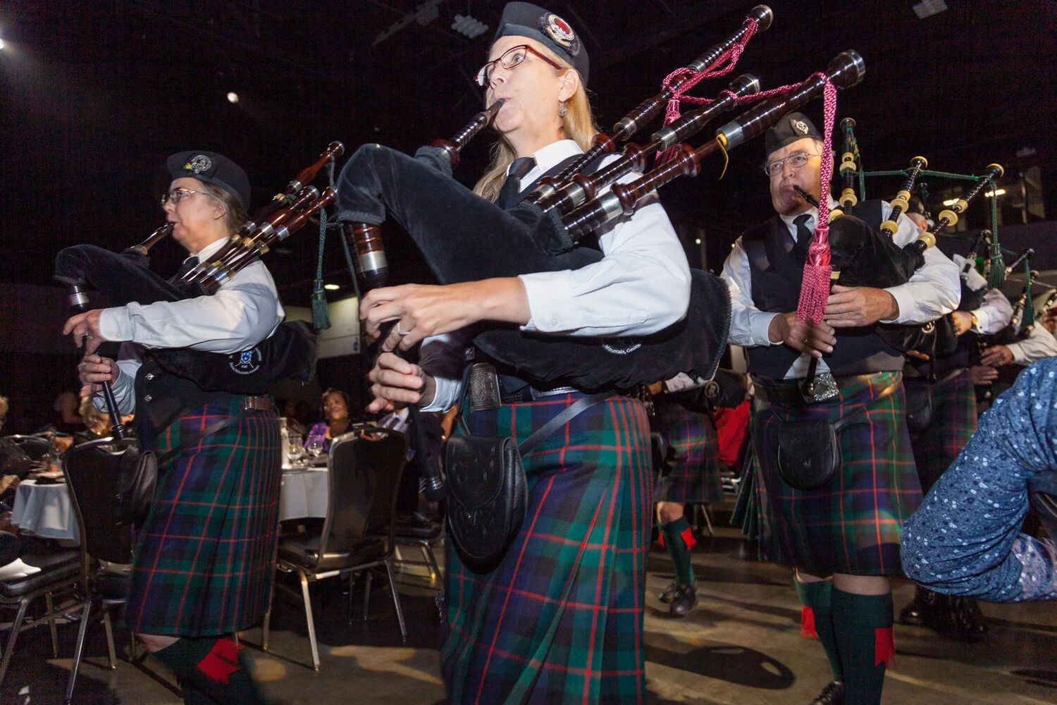 "100th Anniversary IBEW Local 613"