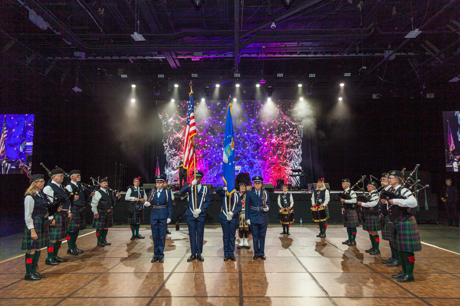 "100th Anniversary IBEW Local 613"
