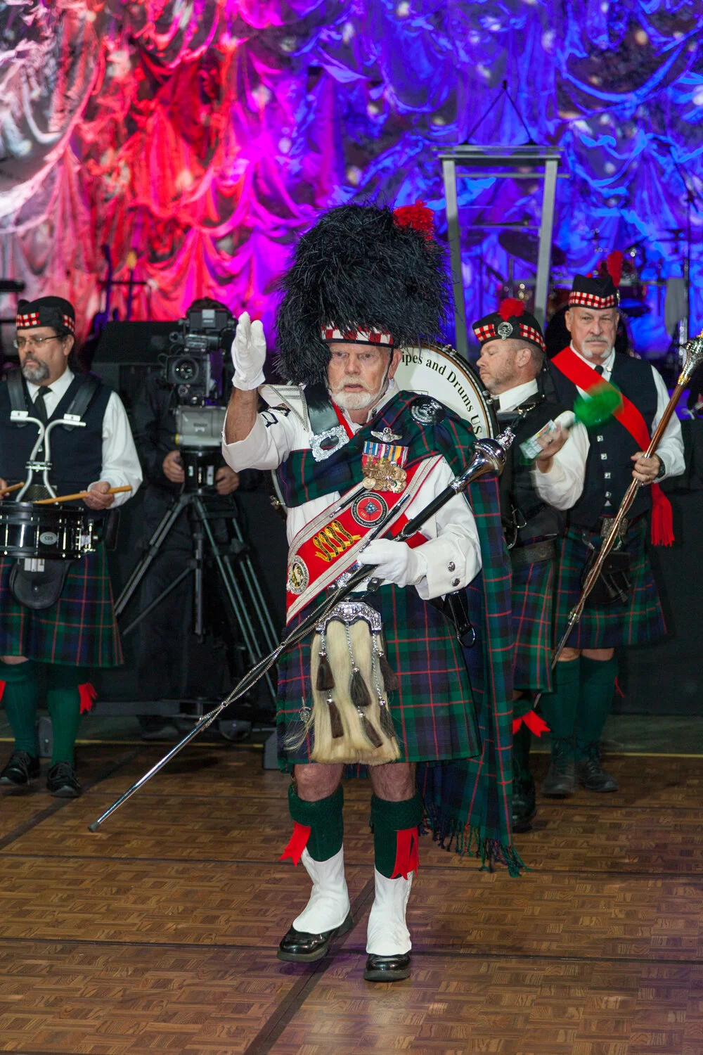 "100th Anniversary IBEW Local 613"