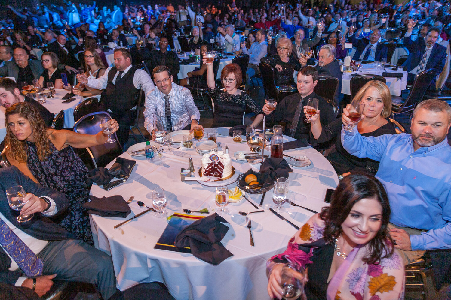 "100th Anniversary IBEW Local 613"
