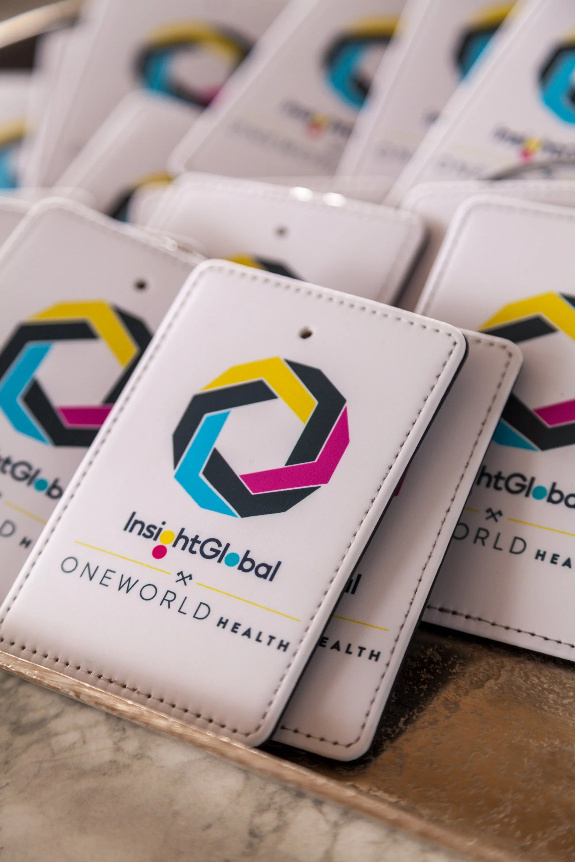  OneWorld Health Thank You/Donor Stewardship Event. Gathering together to celebrate our successes and show progreesss toward our 2025 goals. 