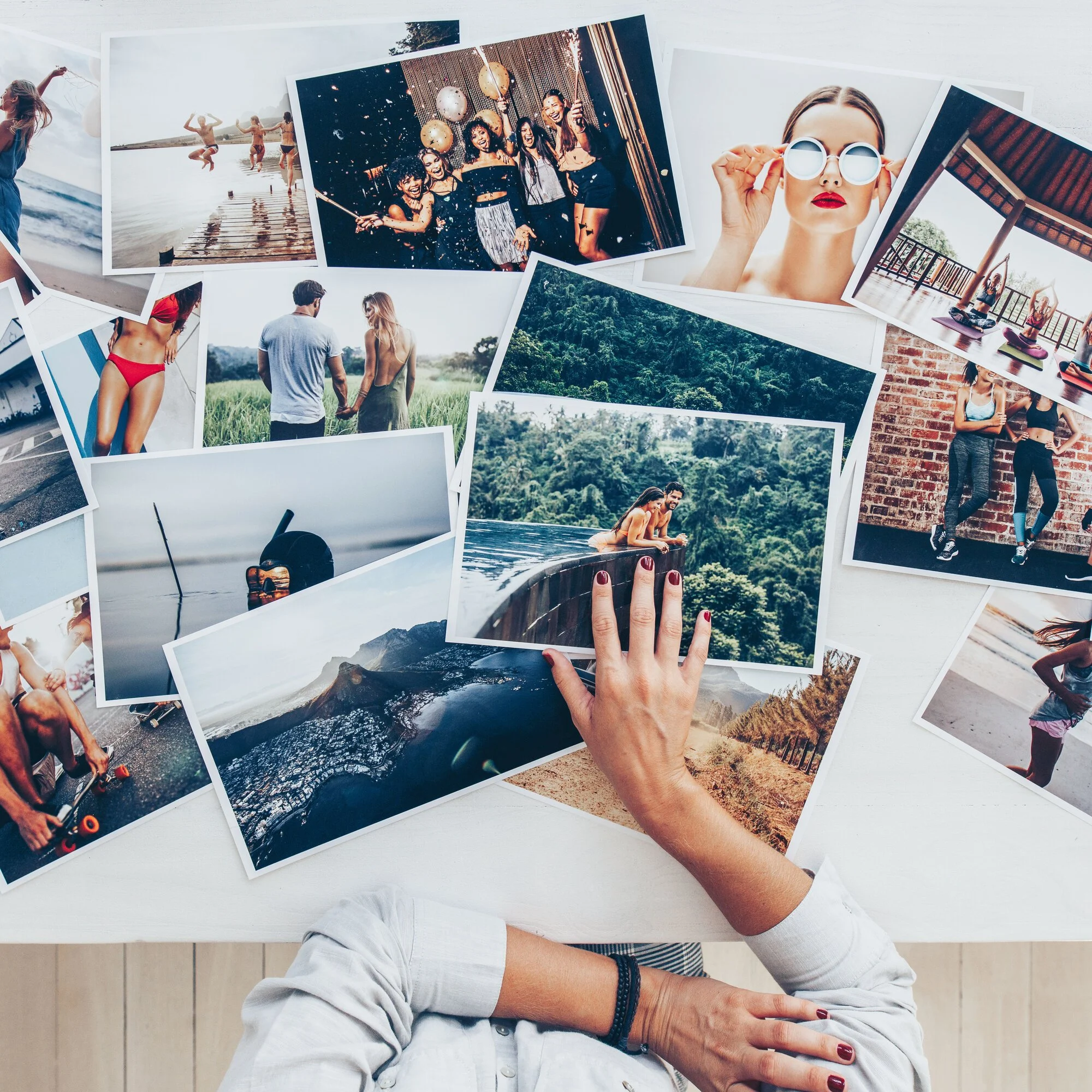 Prints & Wall Art