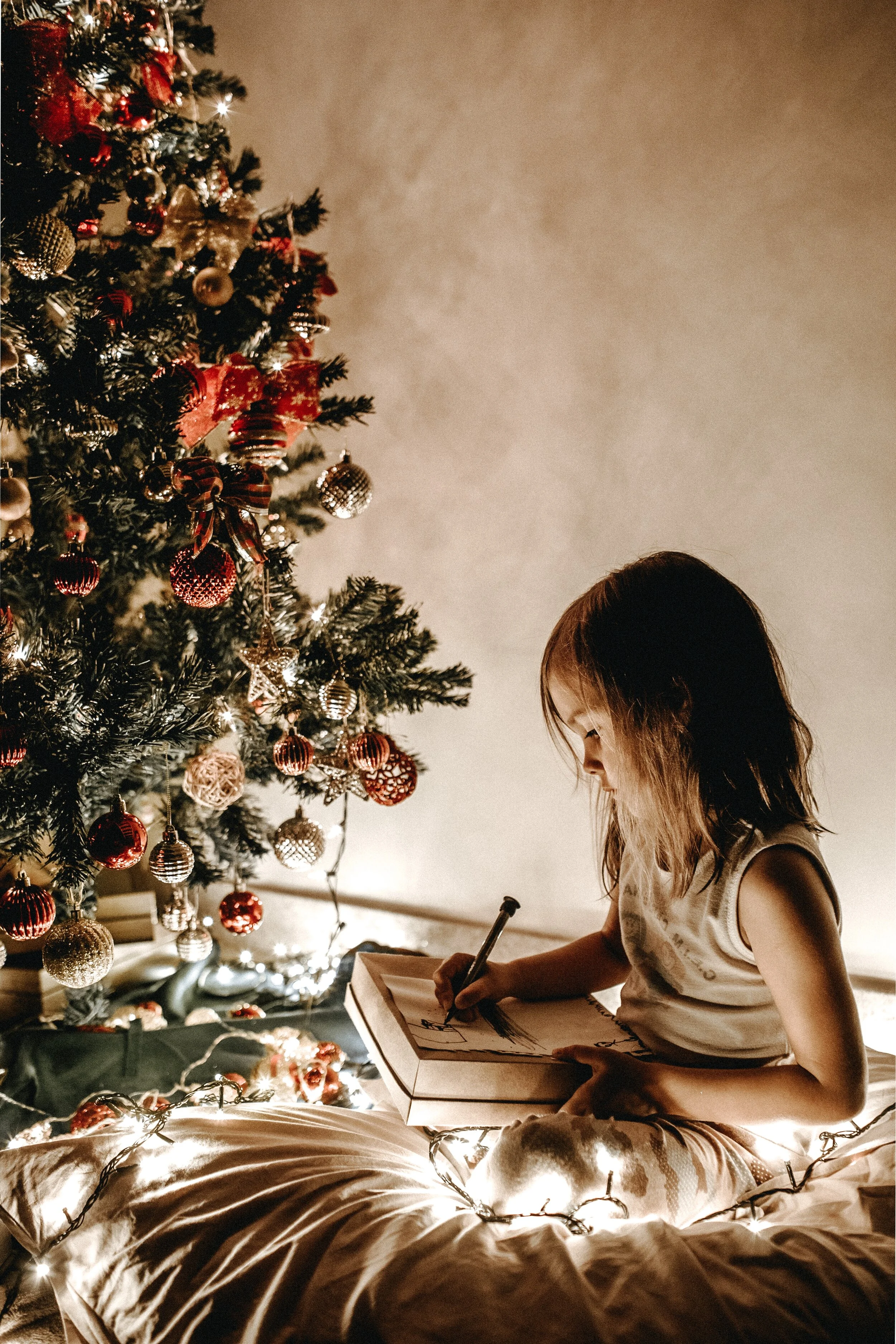 Manage Expectations During the Holidays