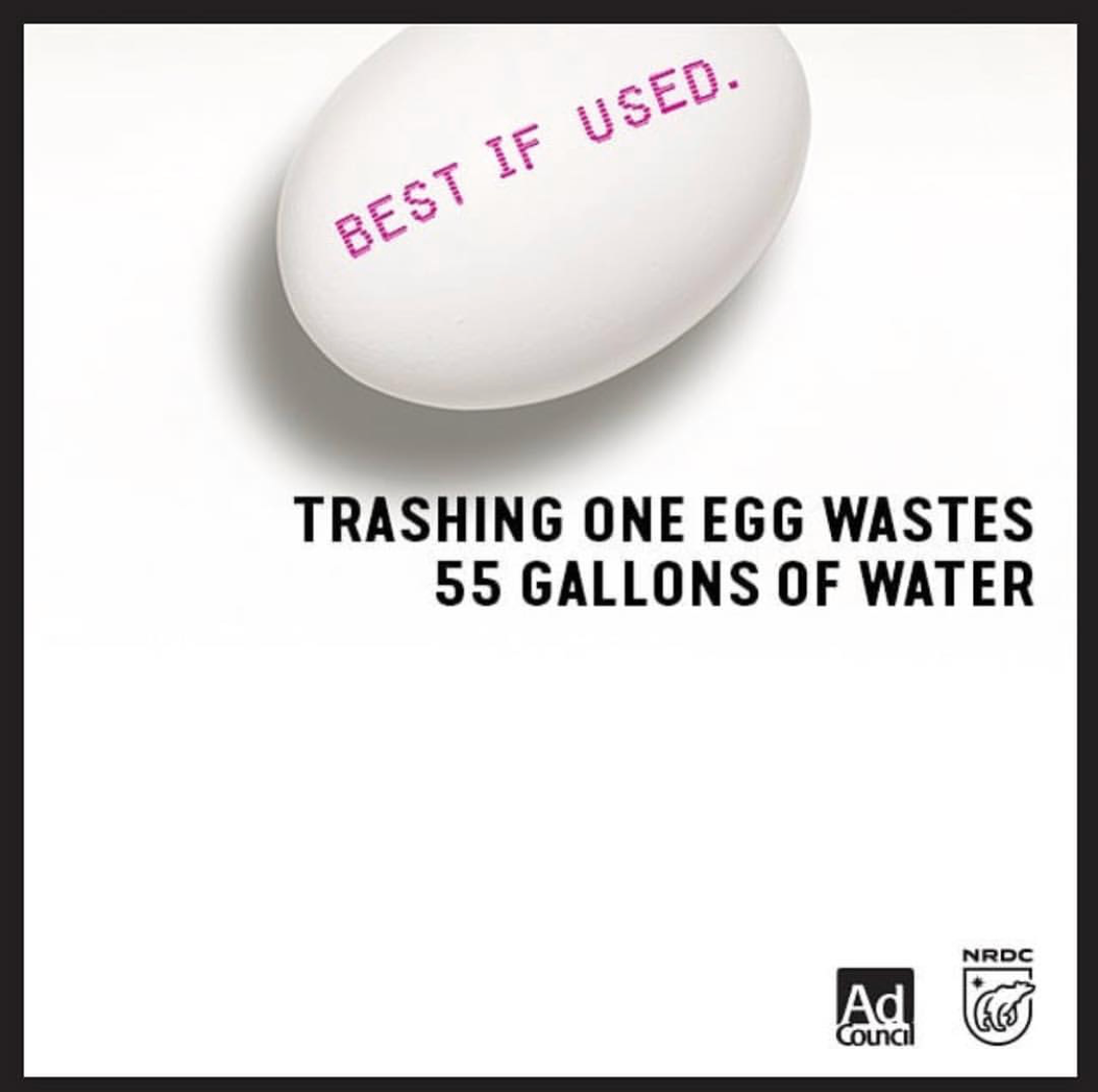 Food Waste Prevention Week Begins in California