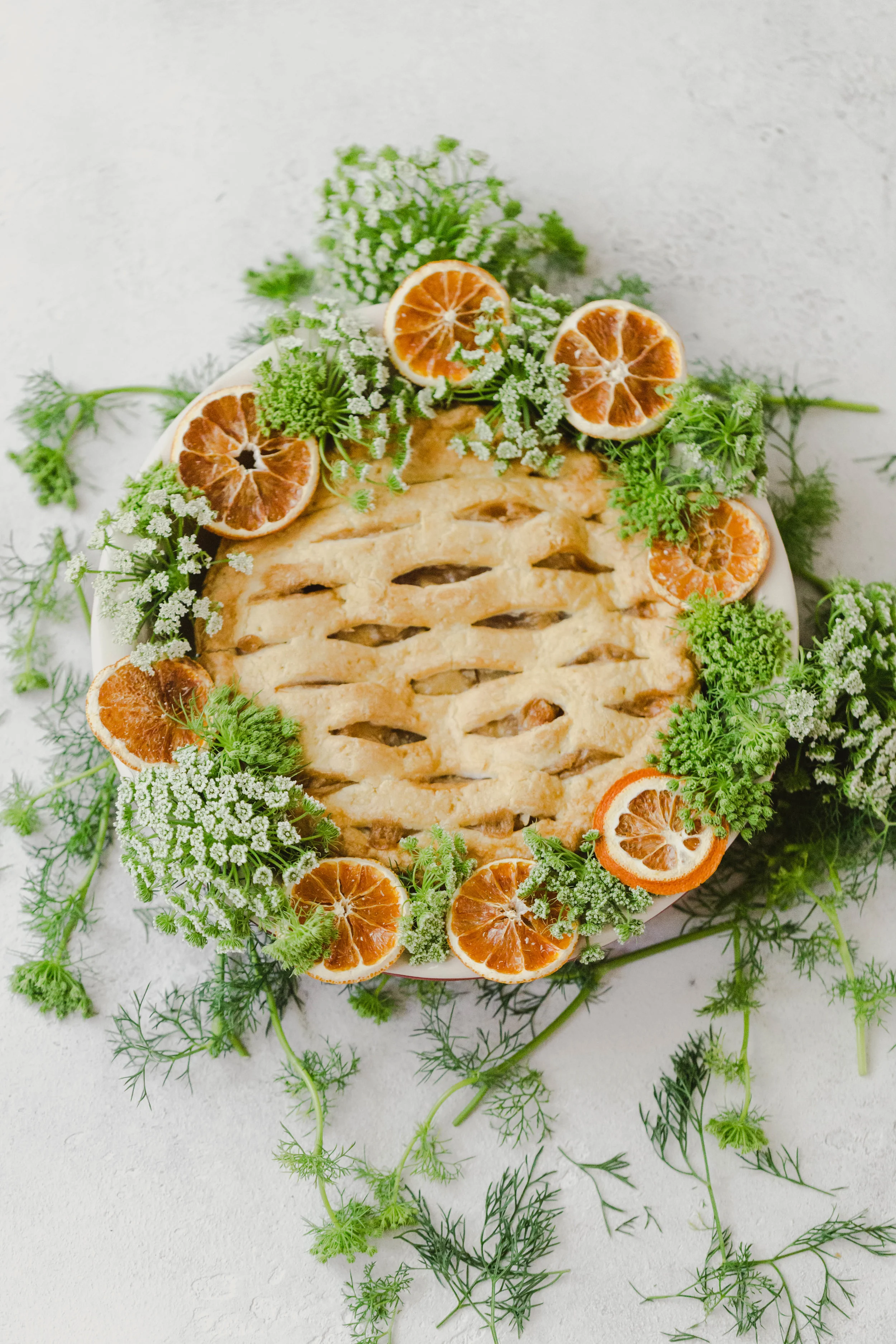 Apple Pie 101: The Lowdown on Heirlooms and Tips for the Perfect Apple Pie