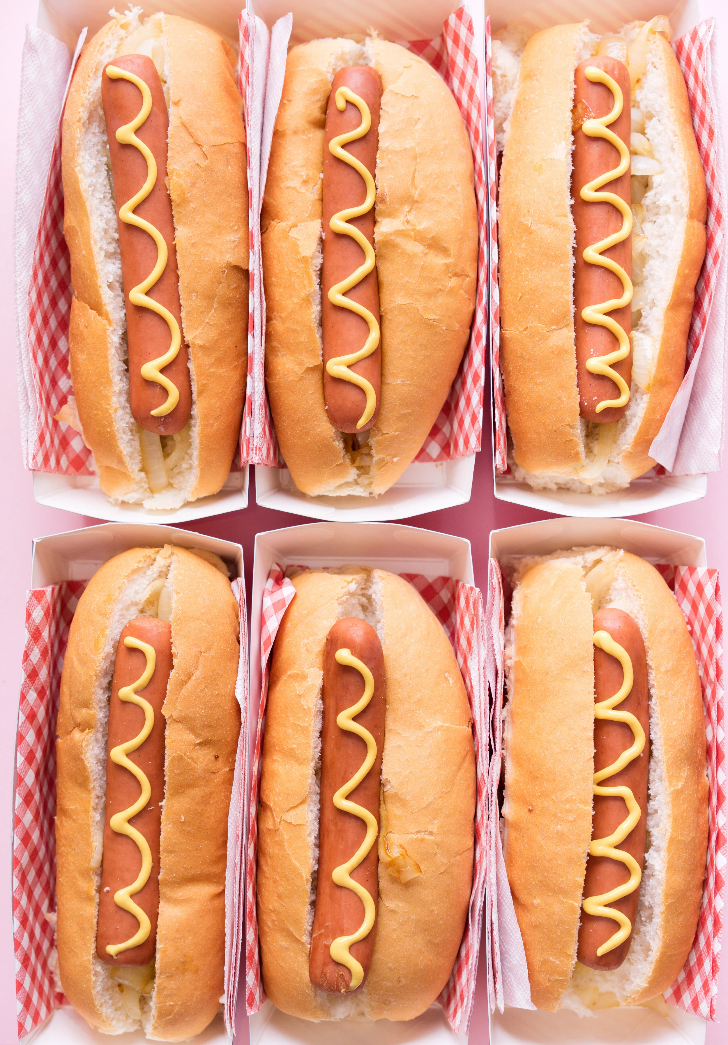 Hot Dog Days of Summer