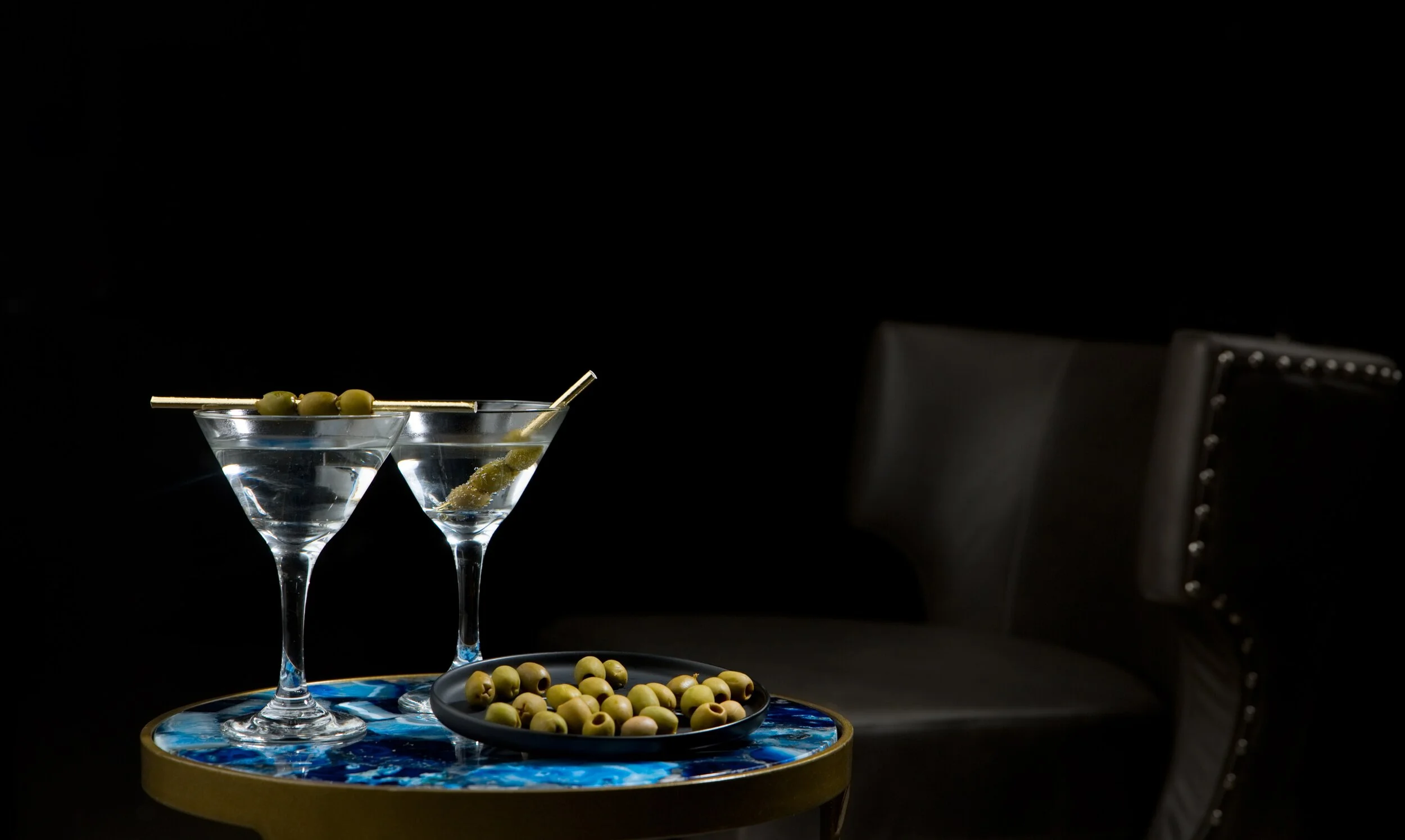 Cocktails and Legends: In a Trend-Obsessed City, Let's Remember the Classics