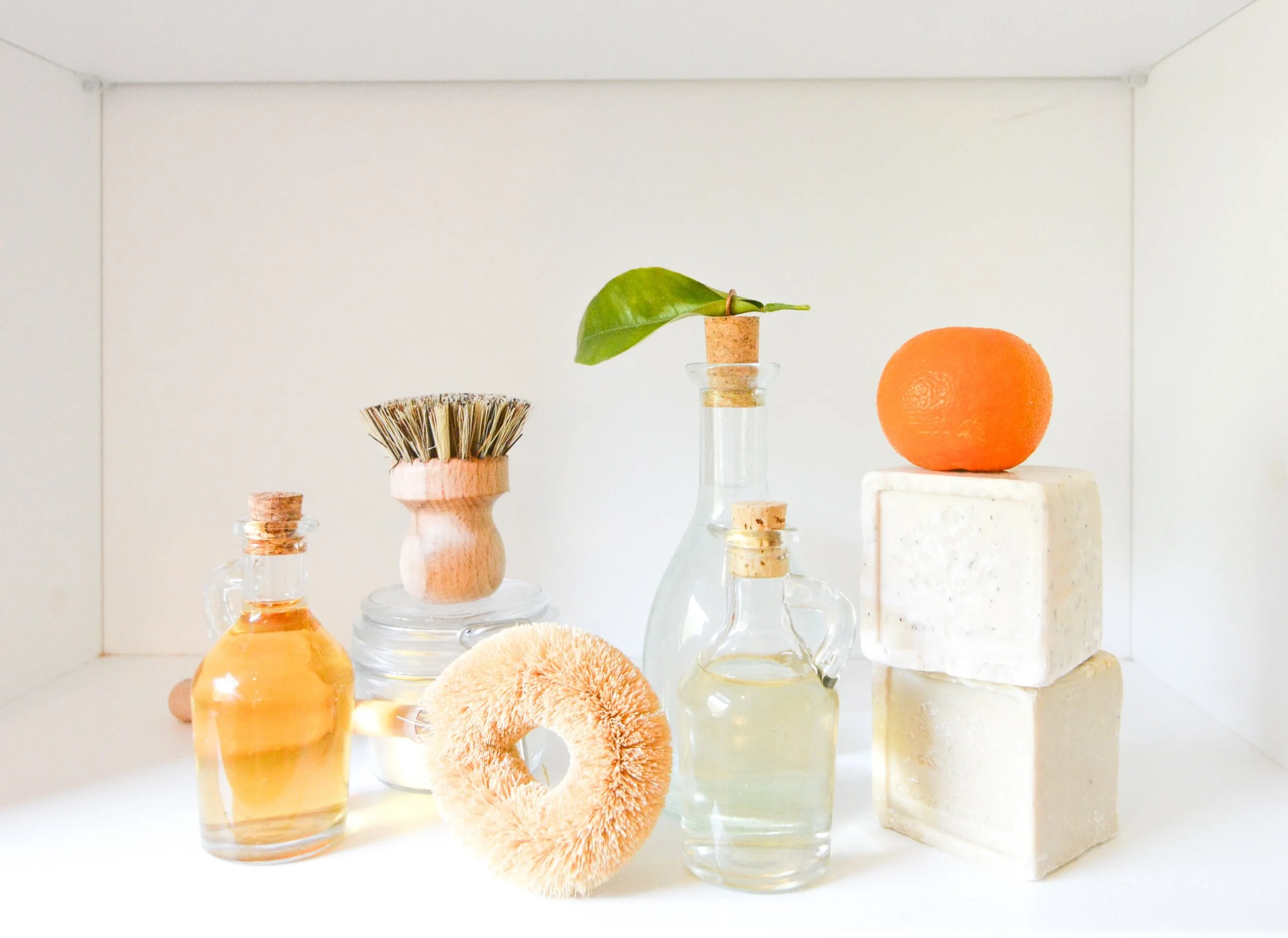 A Zero-Waste Home Kitchen: 4 Simple Changes to Make Right Now