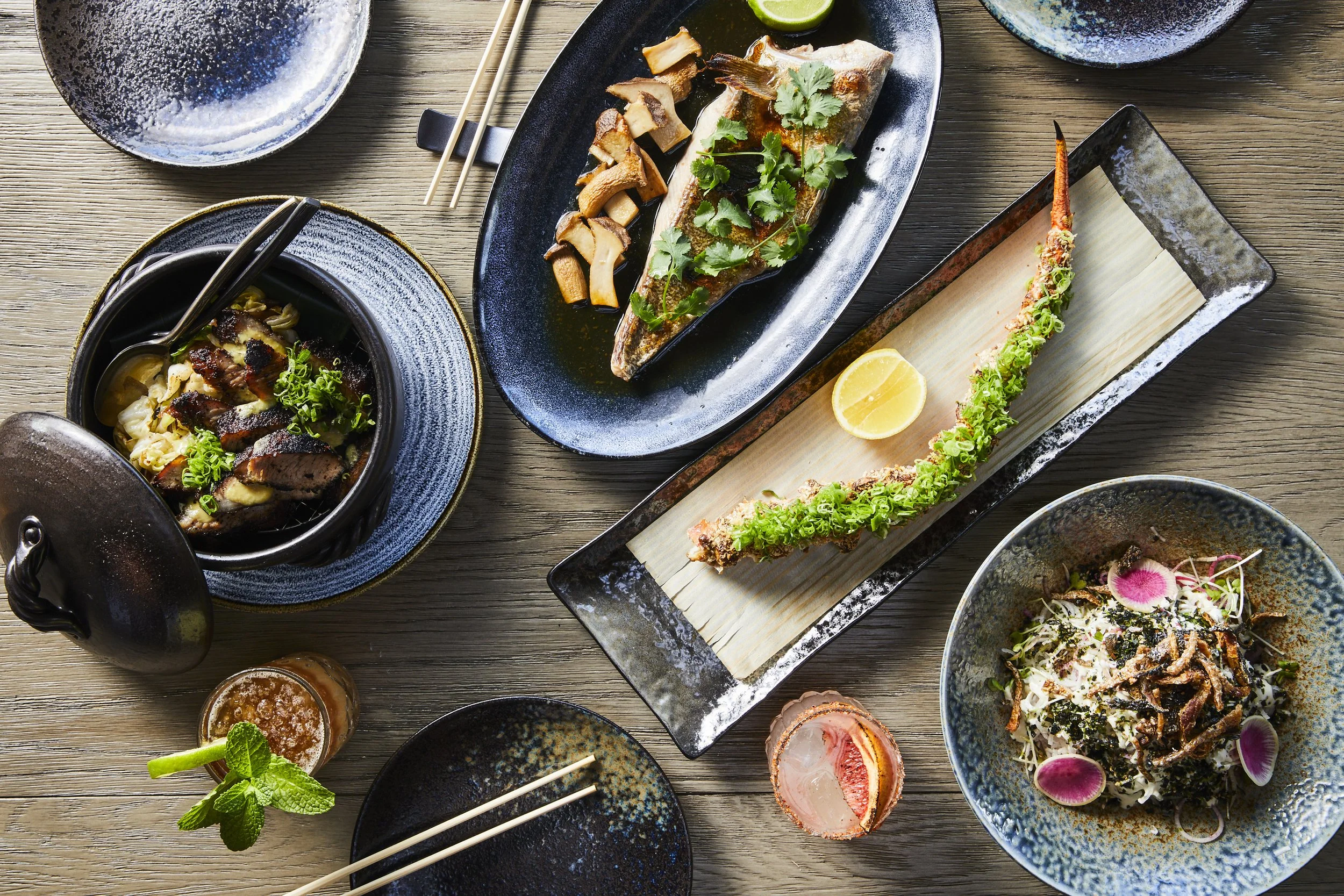 A Spectacular Chef Collaboration at The Big Island’s CanoeHouse
