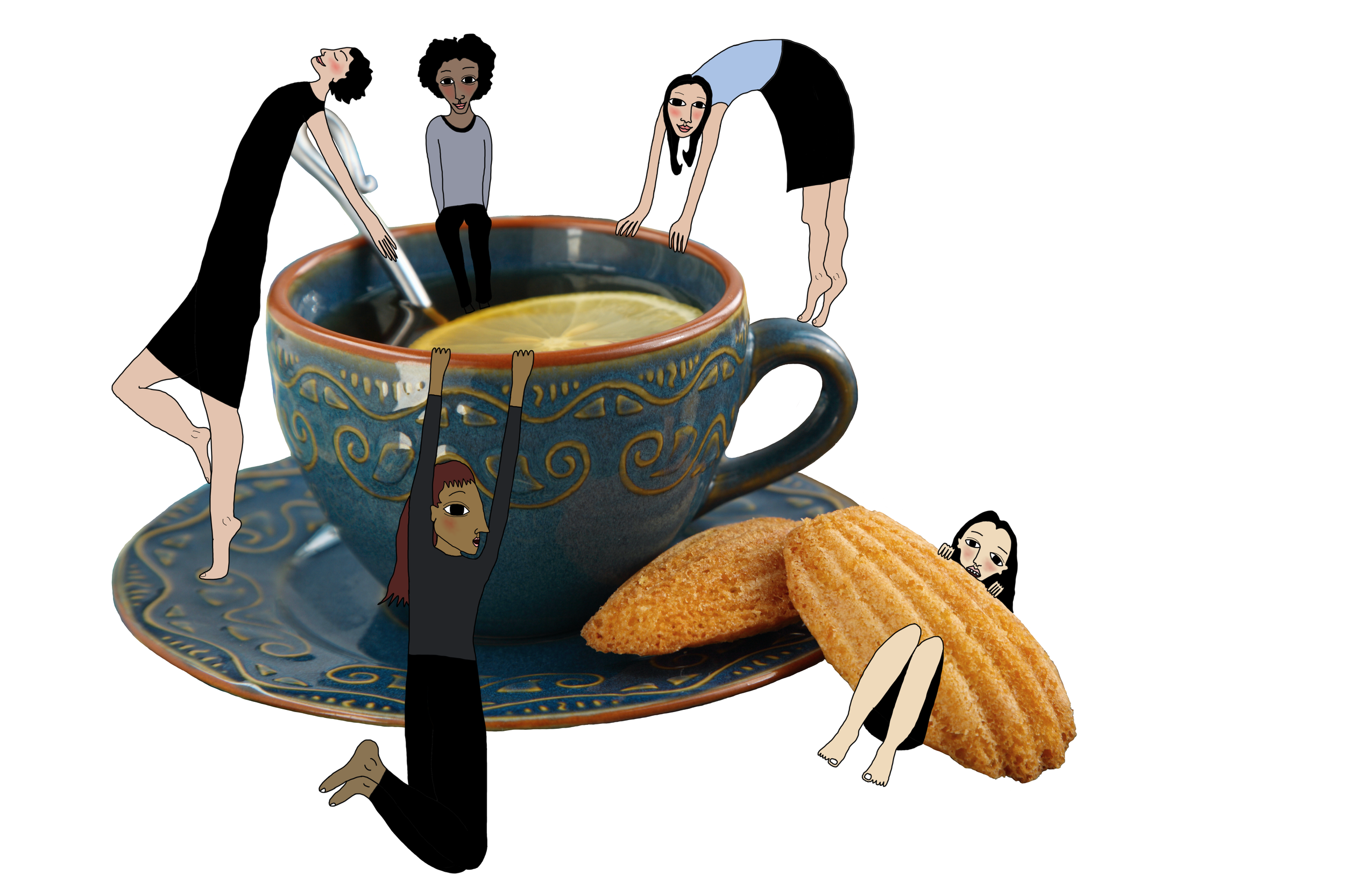 Your Mouth is a Big Fat Liar: The Science of Taste, Memory and Emotion 