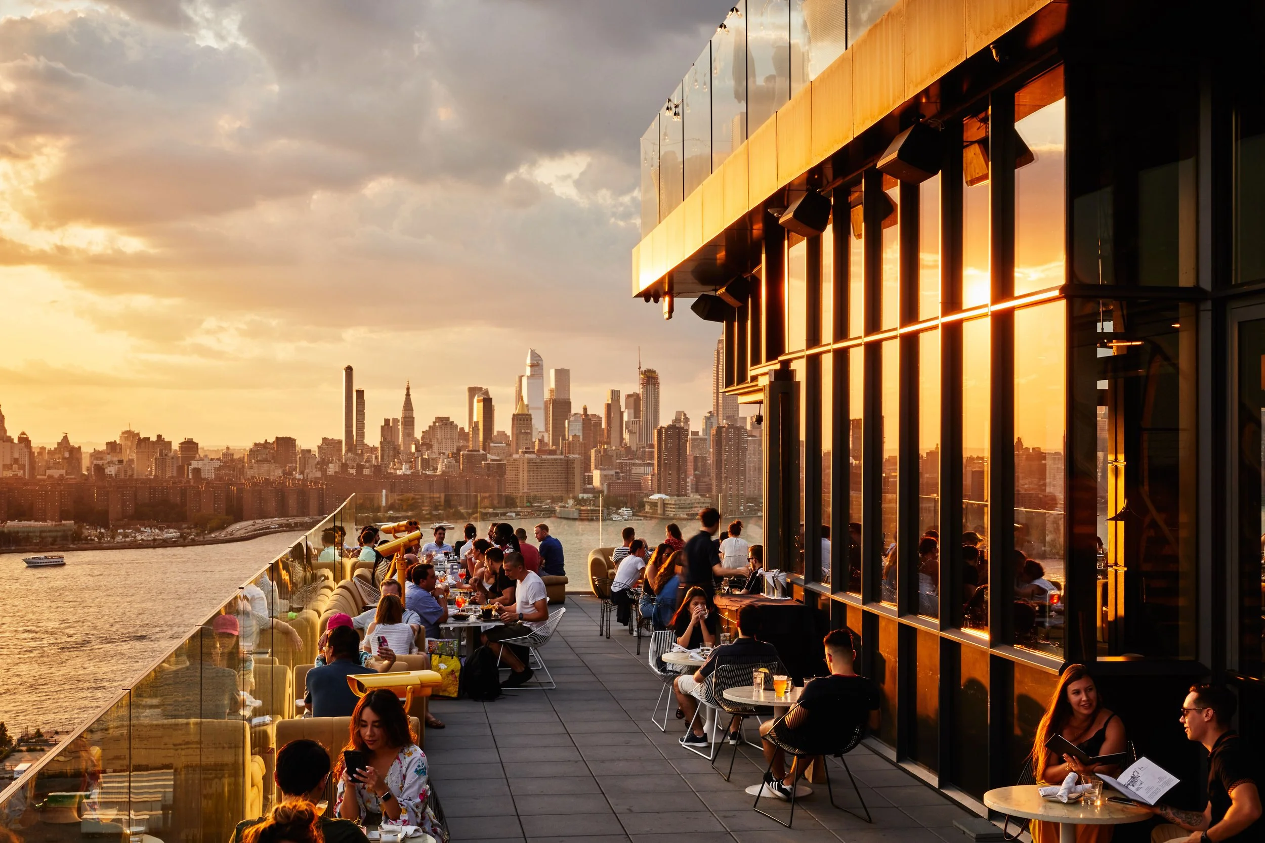Edible Explorer: 48 Hours in Brooklyn
