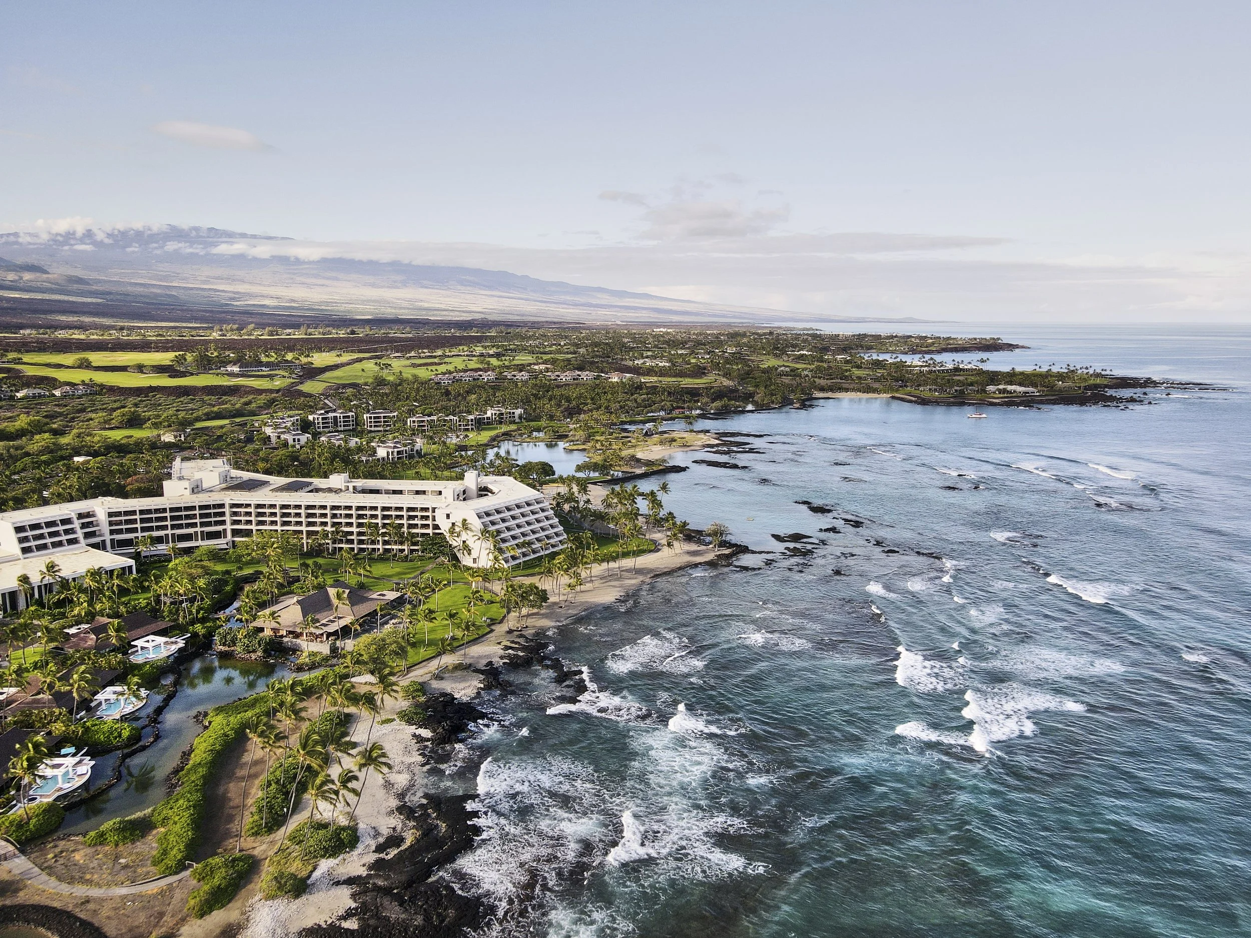 The First Ever Mauna Lani Culinary Classic Coming Right Up