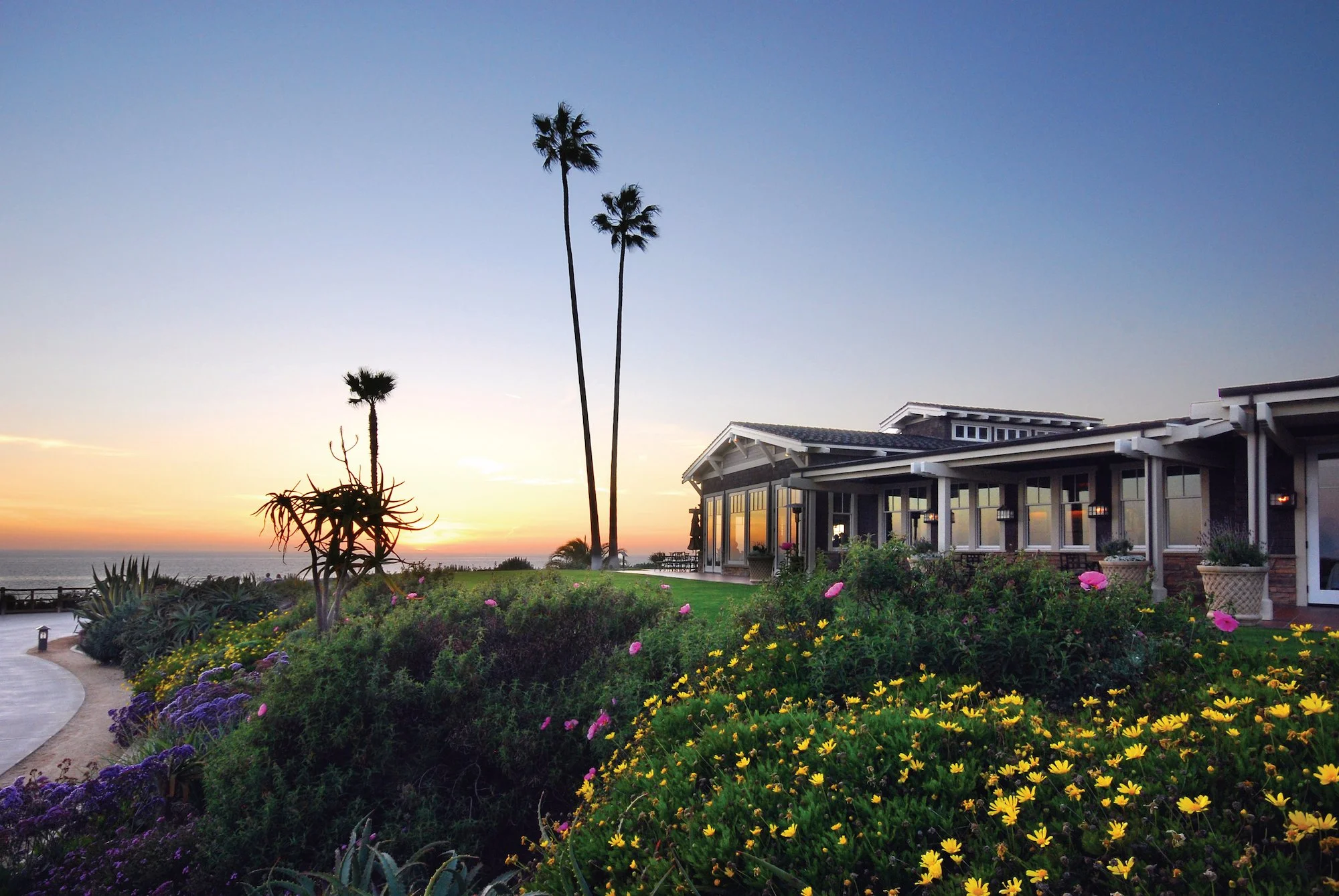 An Easy Weekend Away in Laguna Beach