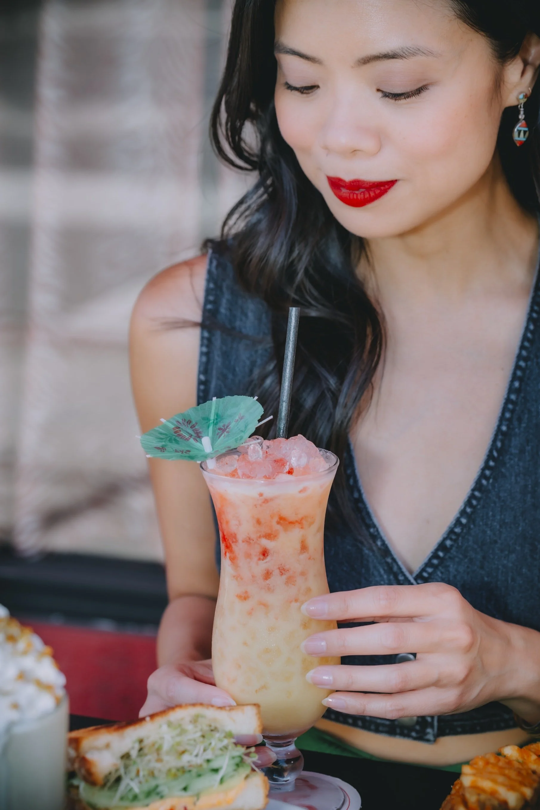 Lien Ta: How I Found My Joy Running Restaurants Again