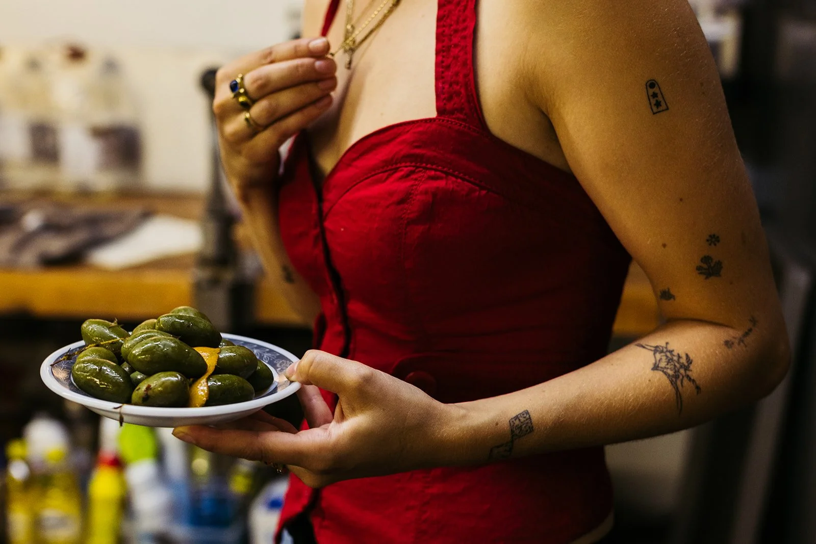 Garibaldina, L.A.'s Oldest Italian American Society = Hottest Supper Club in Town