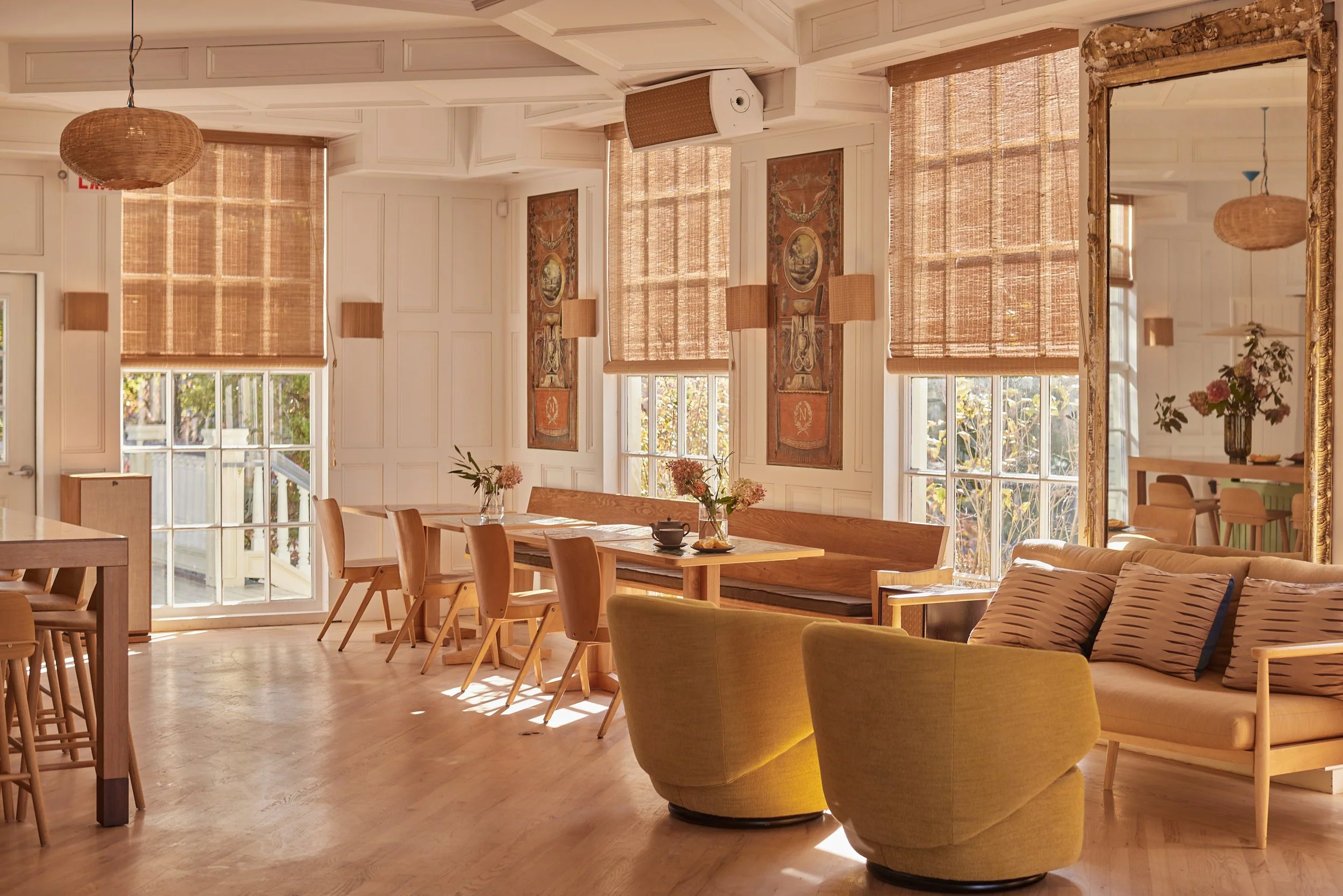 A Perfect Weekend in Hudson, New York HabitasonHudson — Edible LA