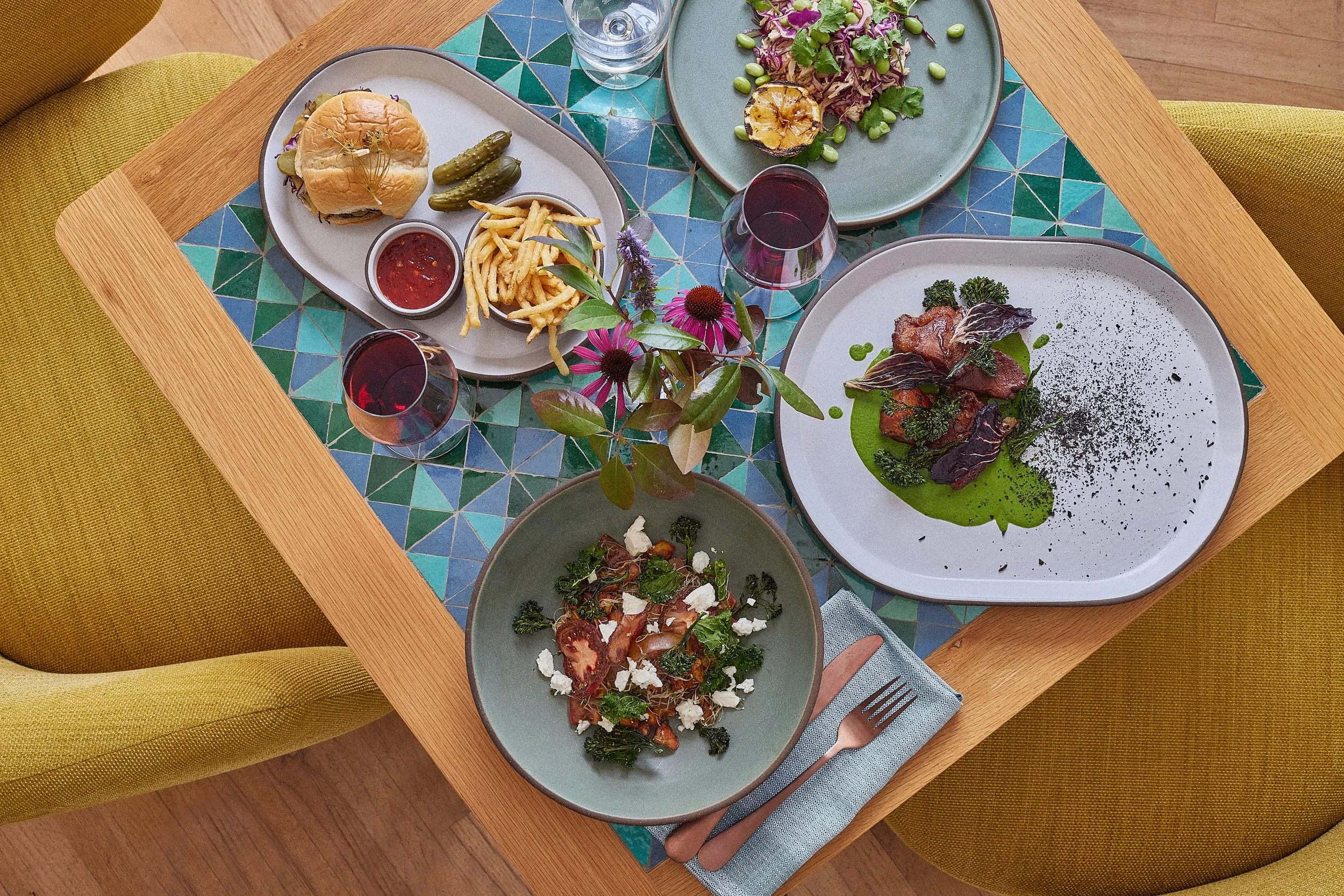 A Perfect Weekend in Hudson, New York HabitasonHudson — Edible LA