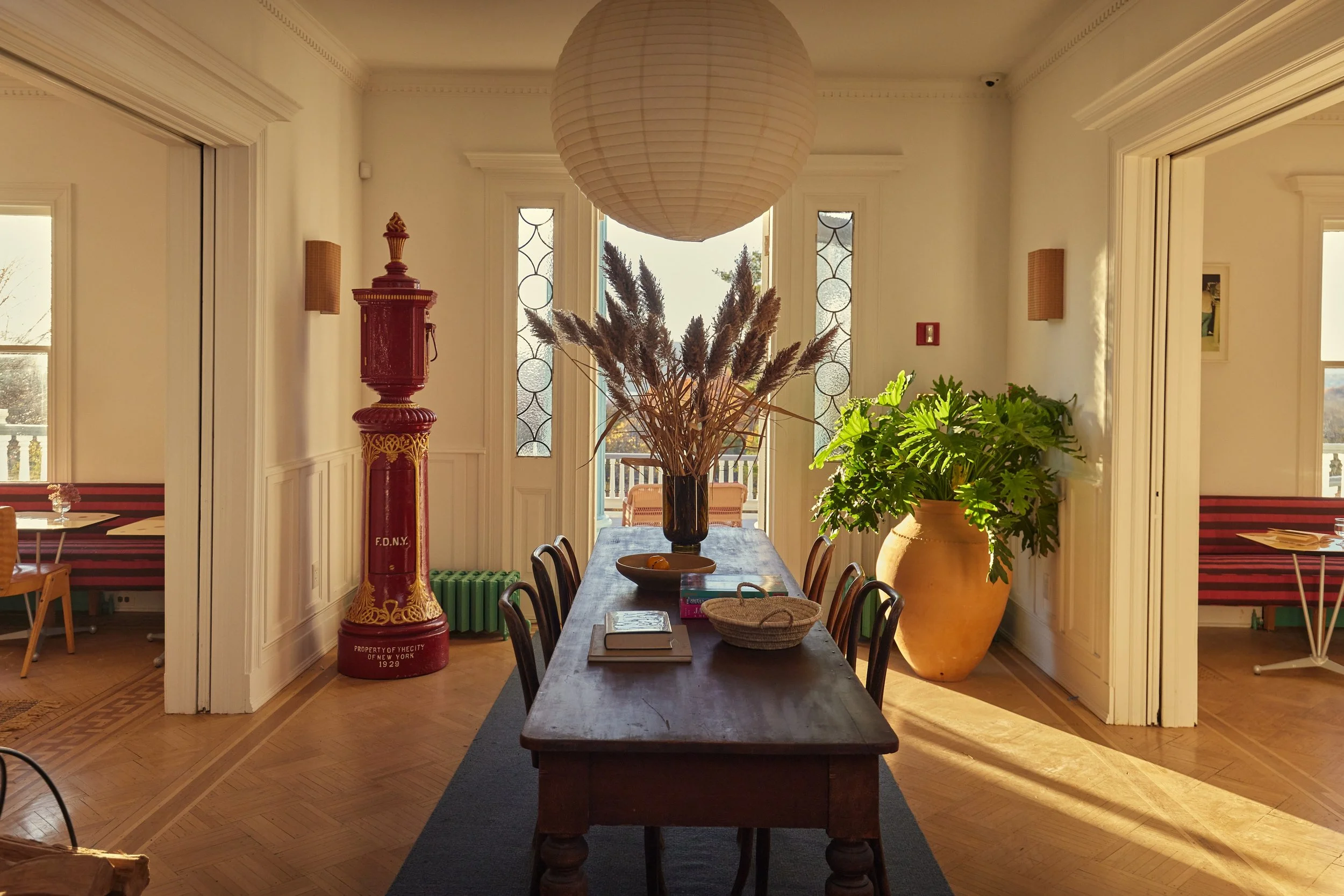 A Perfect Weekend in Hudson, New York HabitasonHudson — Edible LA