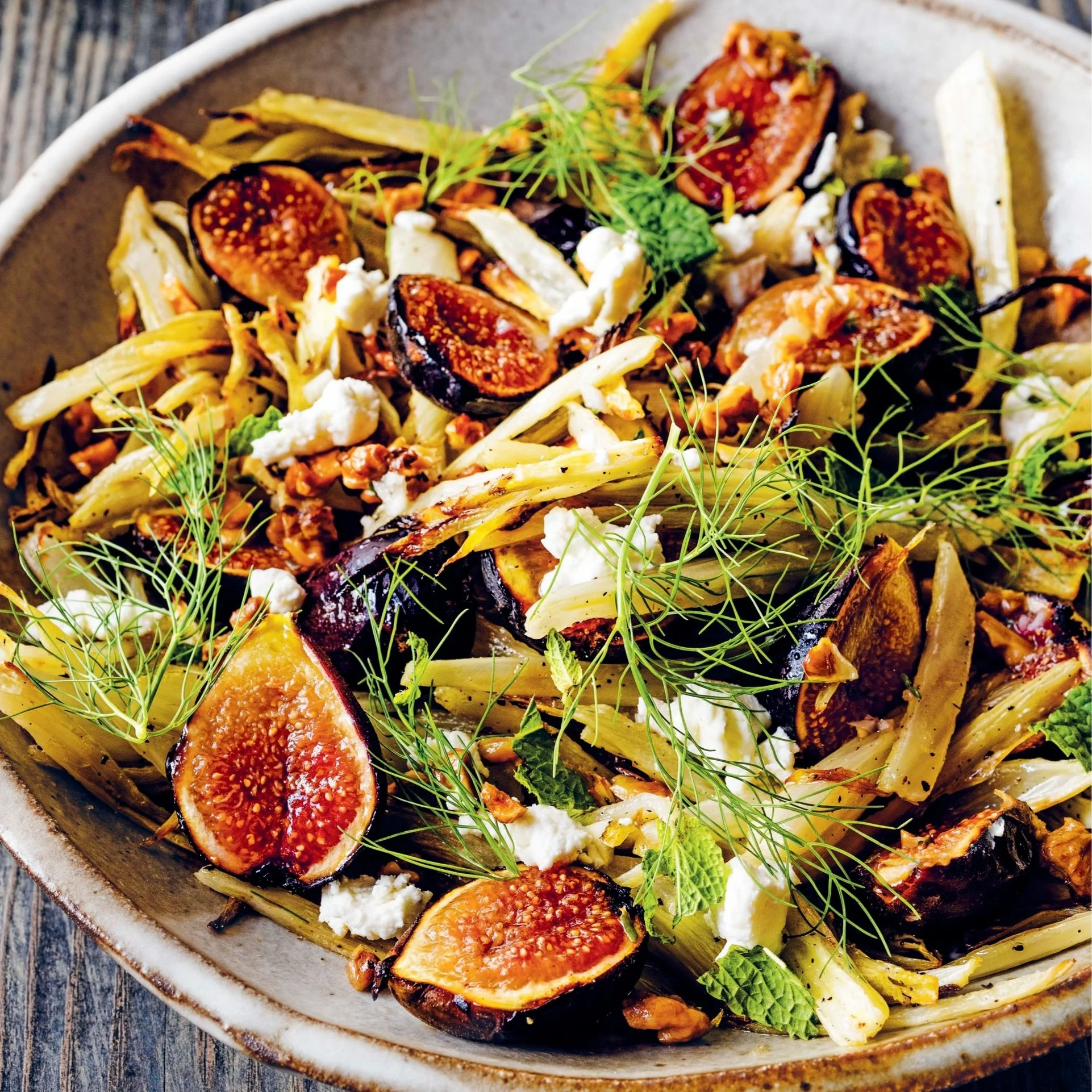 Holiday Recipe Guide — Edible LA