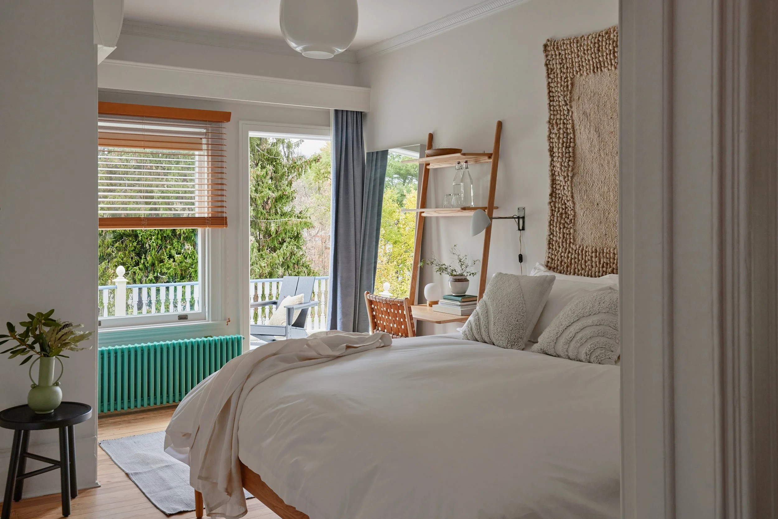 A Perfect Weekend in Hudson, New York HabitasonHudson — Edible LA