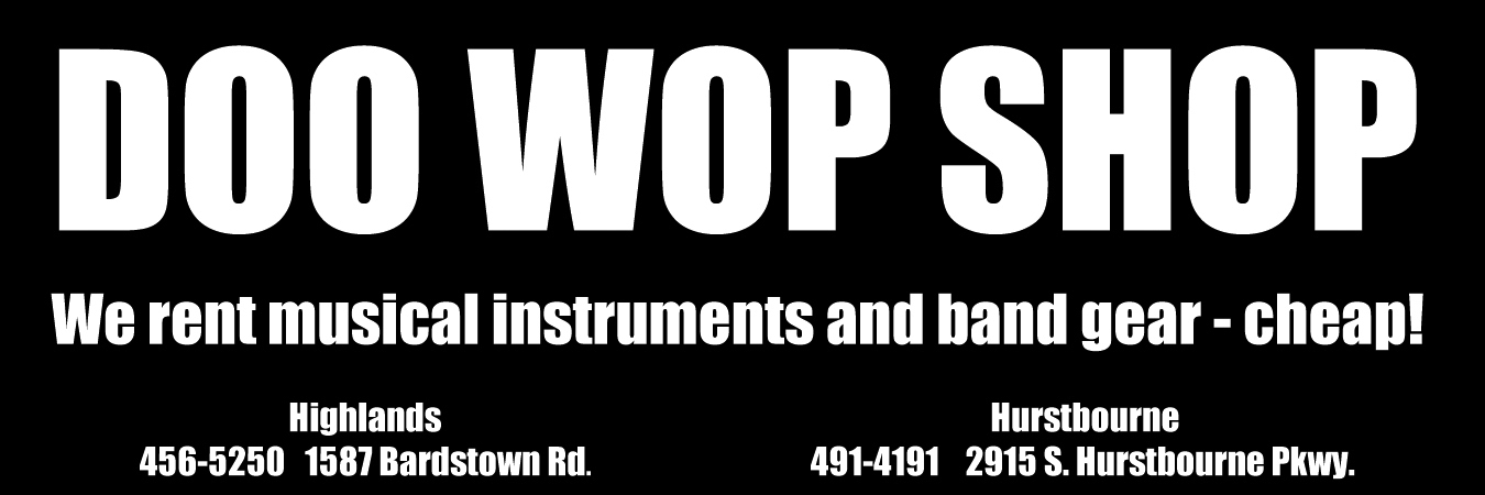 Doo Wop Shop
