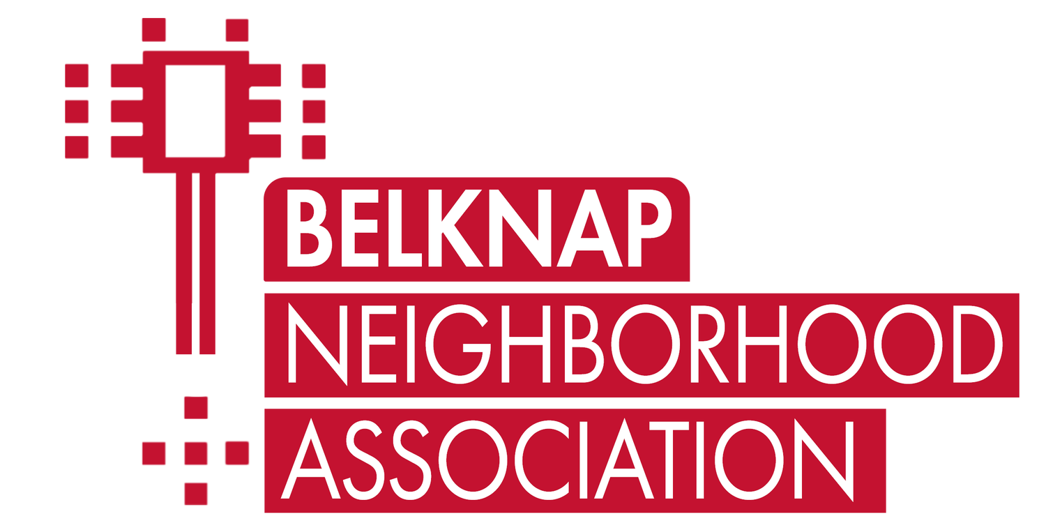 Belknap Neighborhood Association