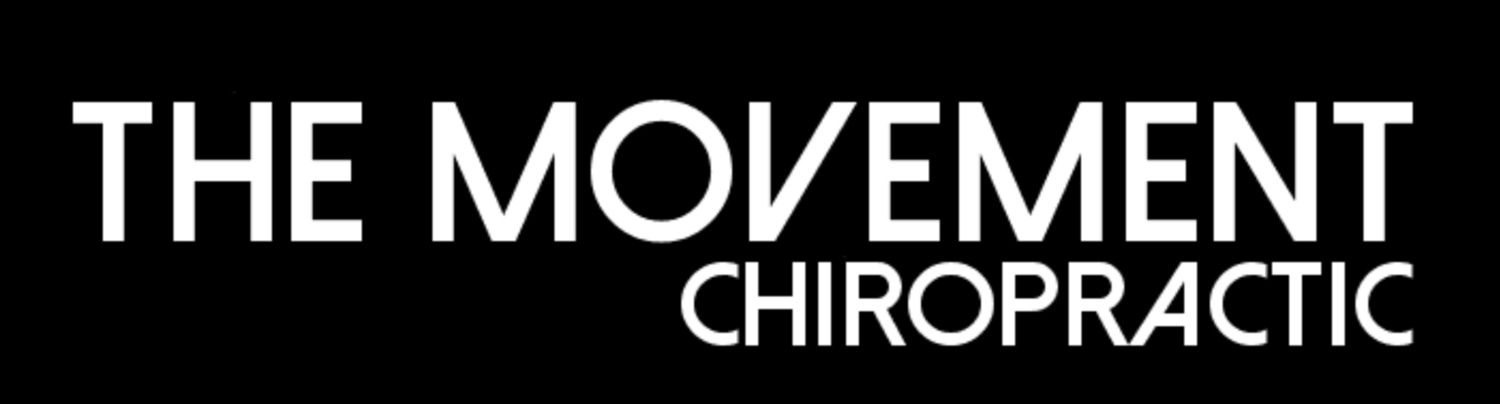 The Movement Chiropractic