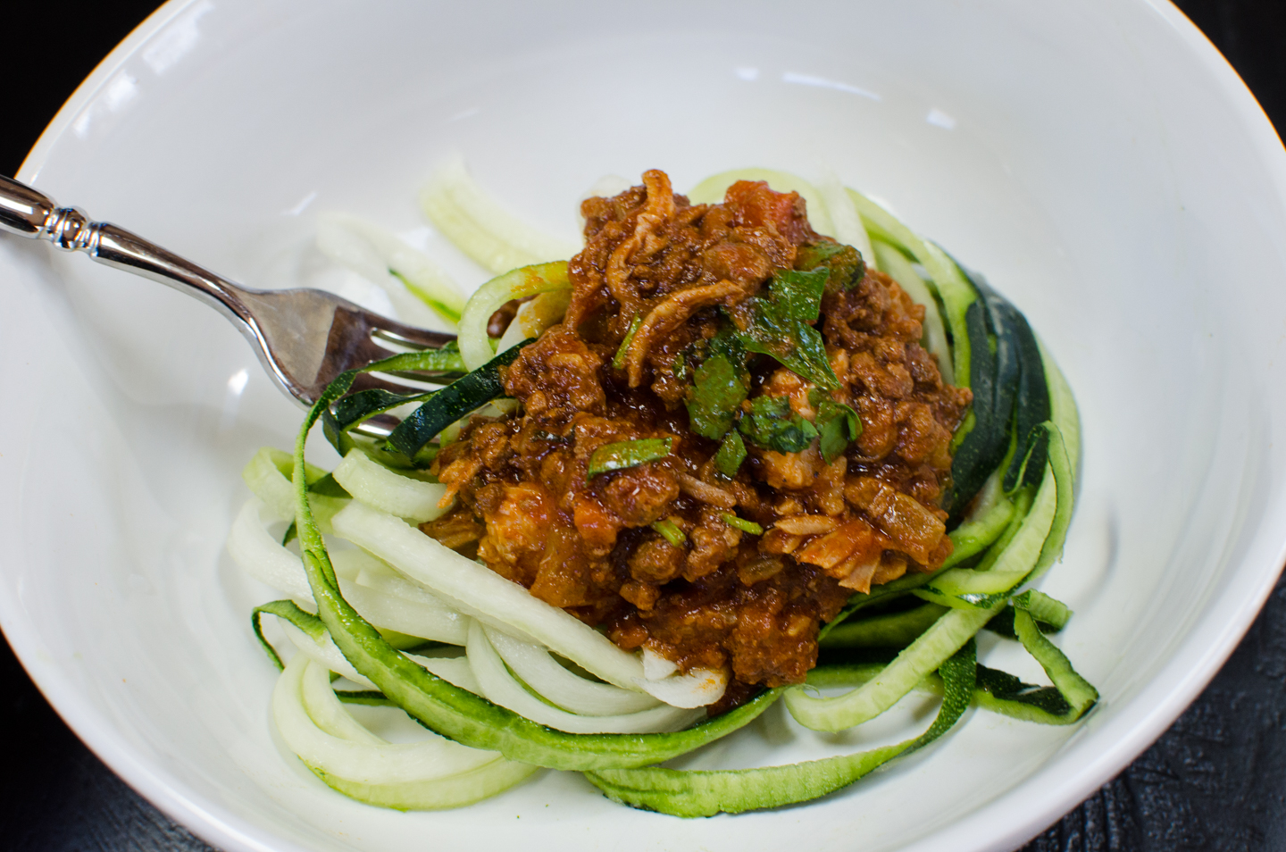 So easy with minimal carbs. Toddler ate this for lunch 4 days in a row