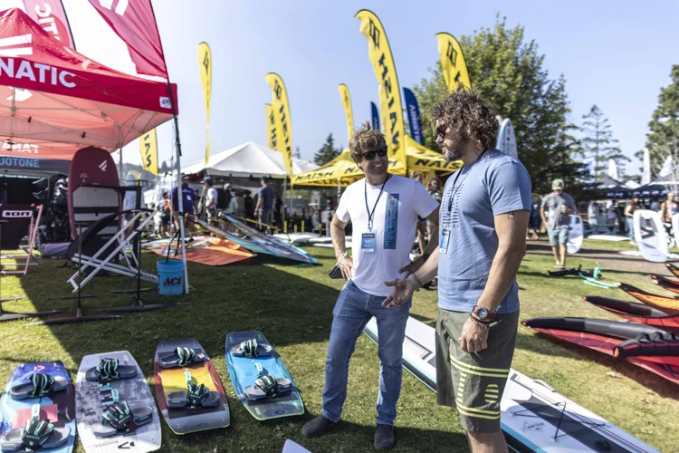 AWSI - Association of Wind and Watersports Industries