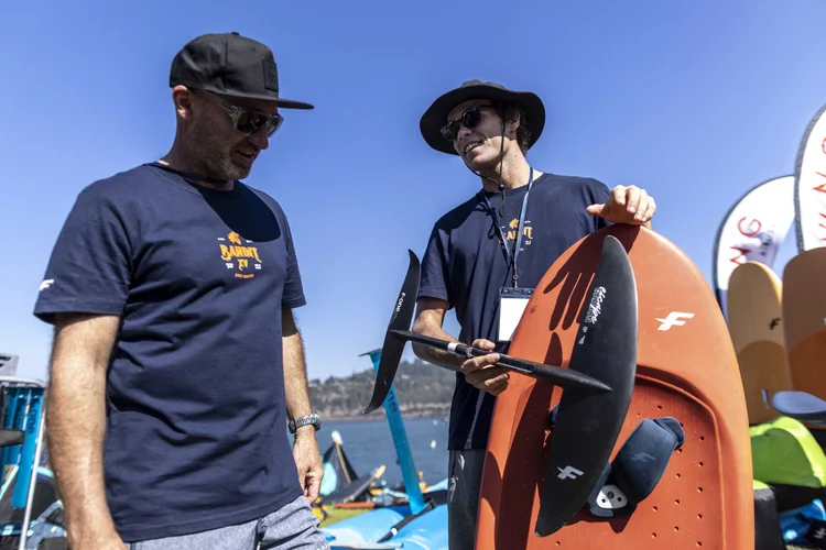 AWSI - Association of Wind and Watersports Industries