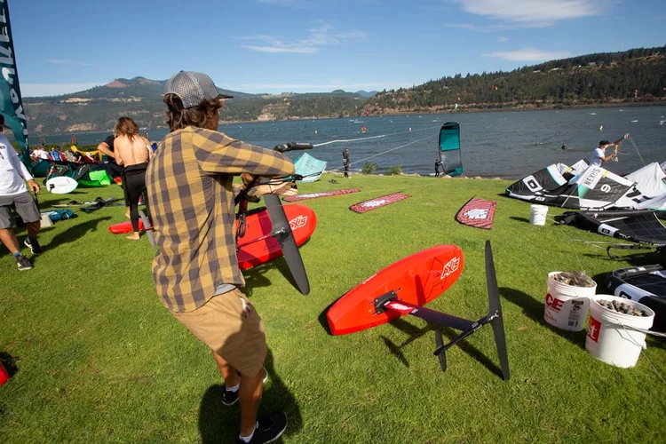 Awsi Shop AWSI - Association of Wind and Watersports Industries