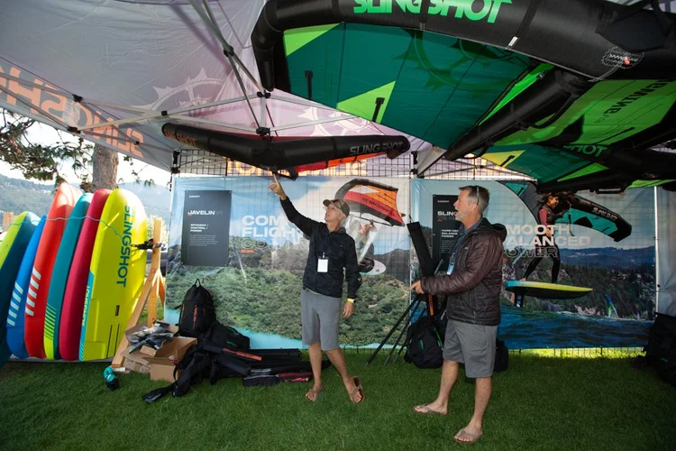 AWSI - Association of Wind and Watersports Industries
