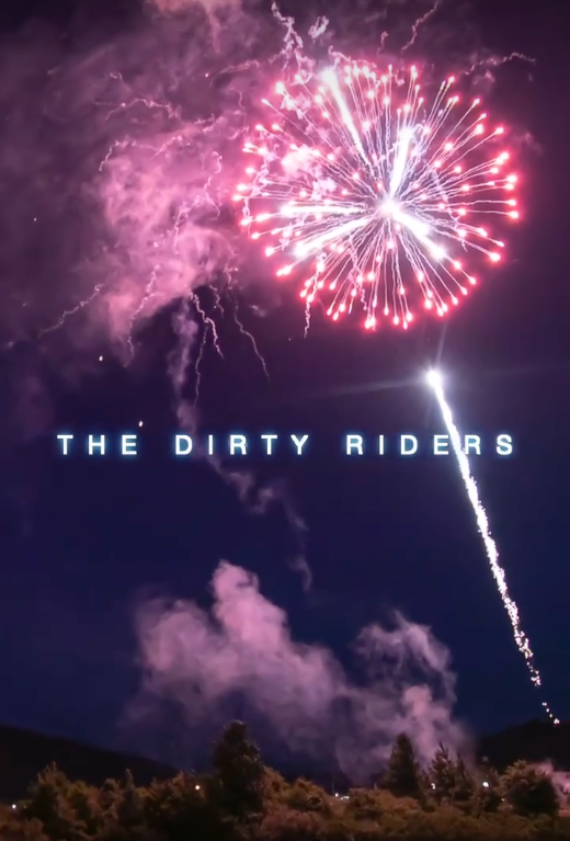 DIRTY RIDERS - Show Night Sponsored by Ferment Brewing