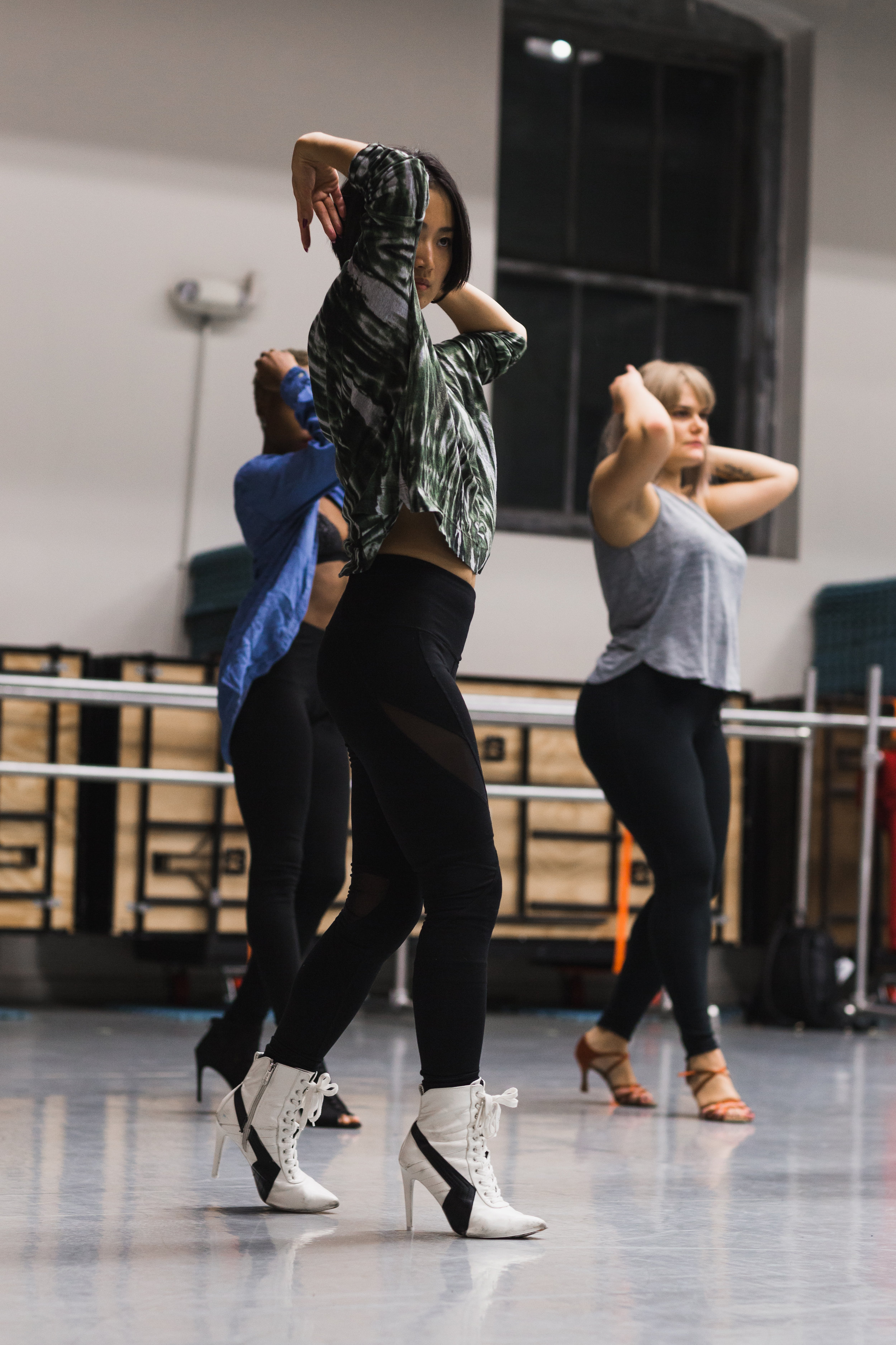 Peridance Capezio Center