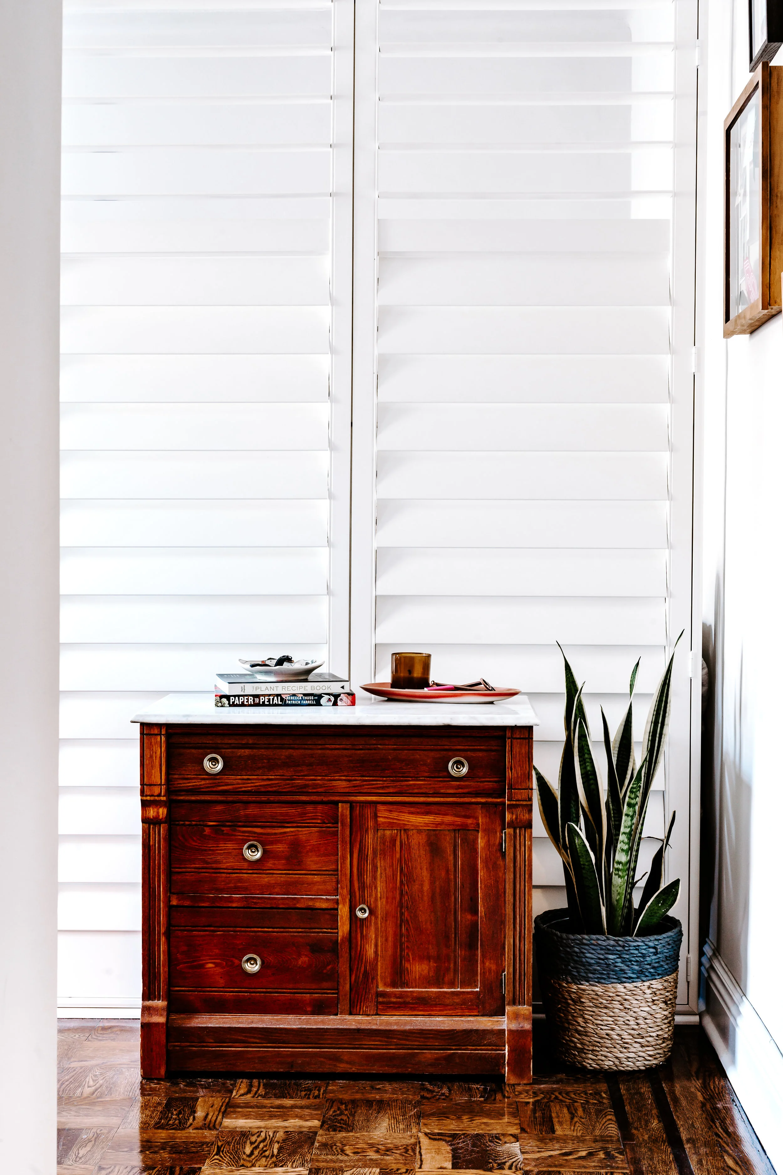 Decor: Pistachio by Elaine