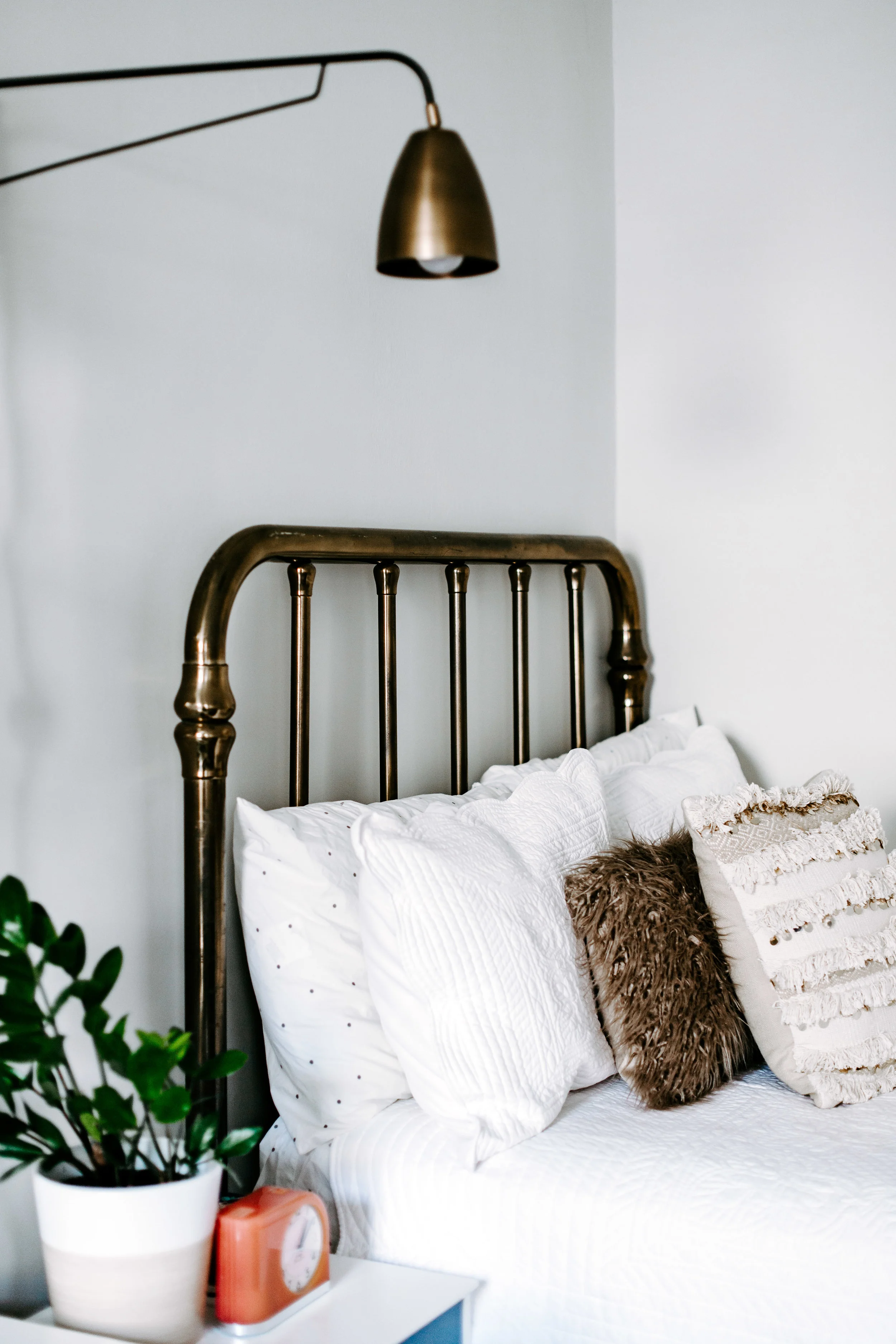 Decor: Pistachio by Elaine