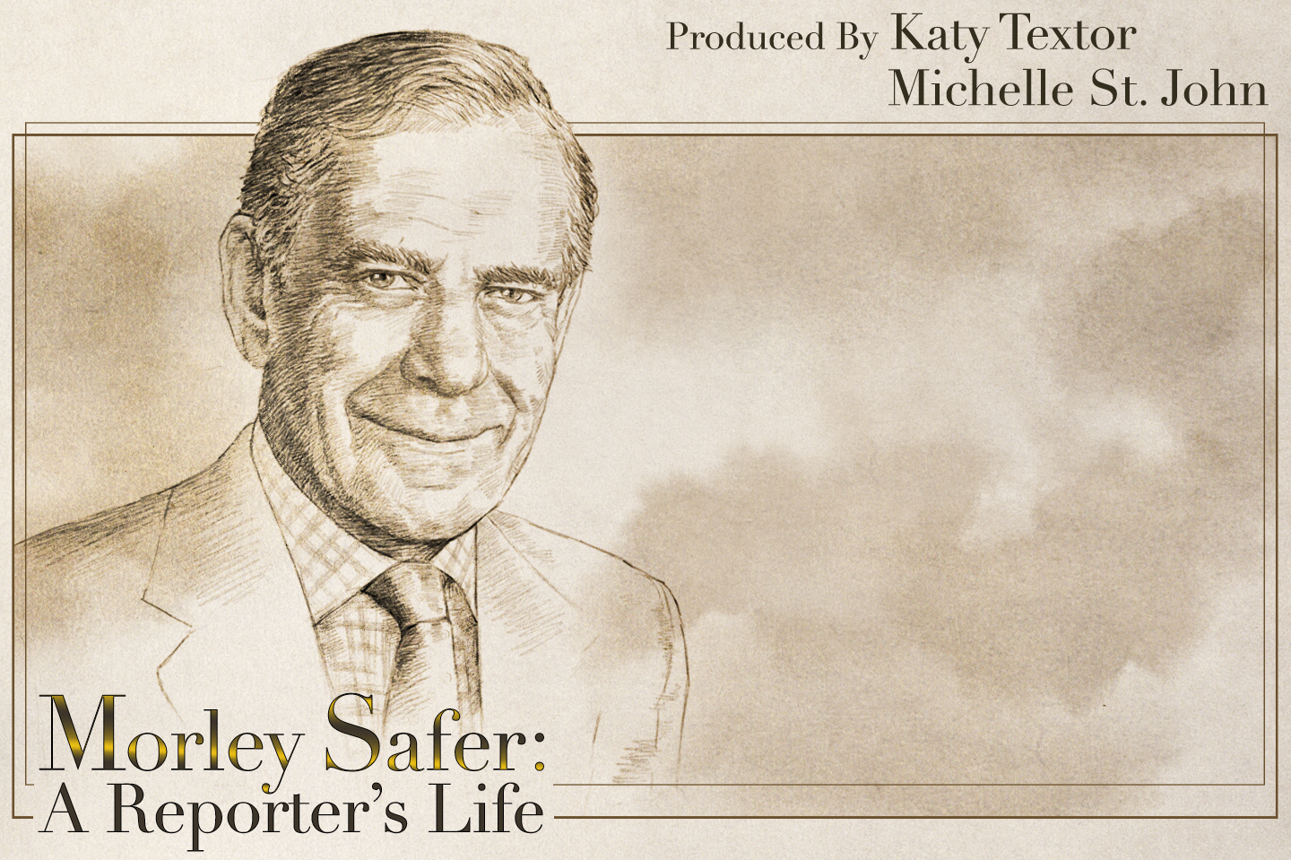 Morley Safer A Reporters Life.png