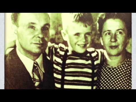 Wiegel Tool Works - 75th Anniversary