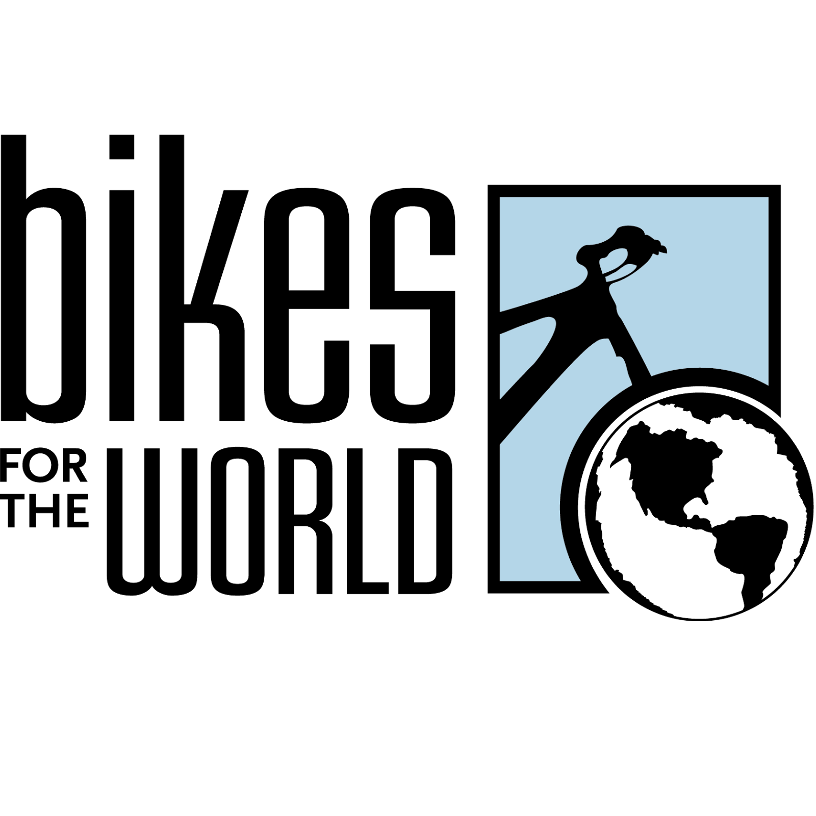 Bikes for the World