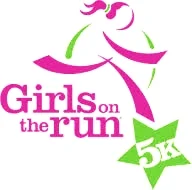 Girls on the Run 5K Prep Day