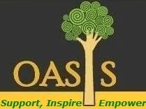 Oasis Farm Logo