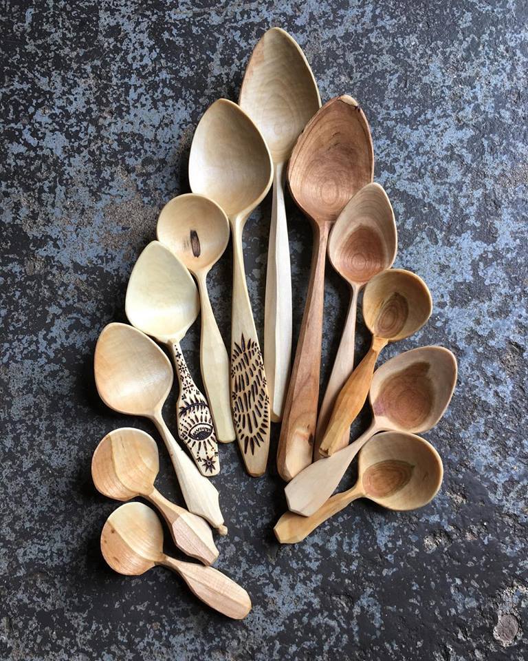 Cave and Canopy hand carved spoons.jpg