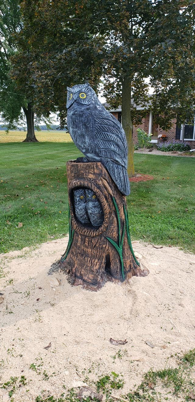 Lonnie Glines Chainsaw Owl Art.jpeg