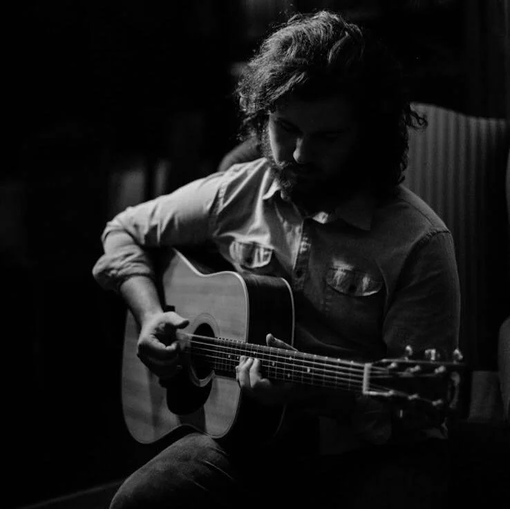 Live Music - Noah Martis