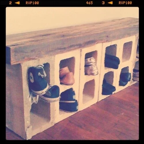 Aah ...&nbsp;simplicity in form and function