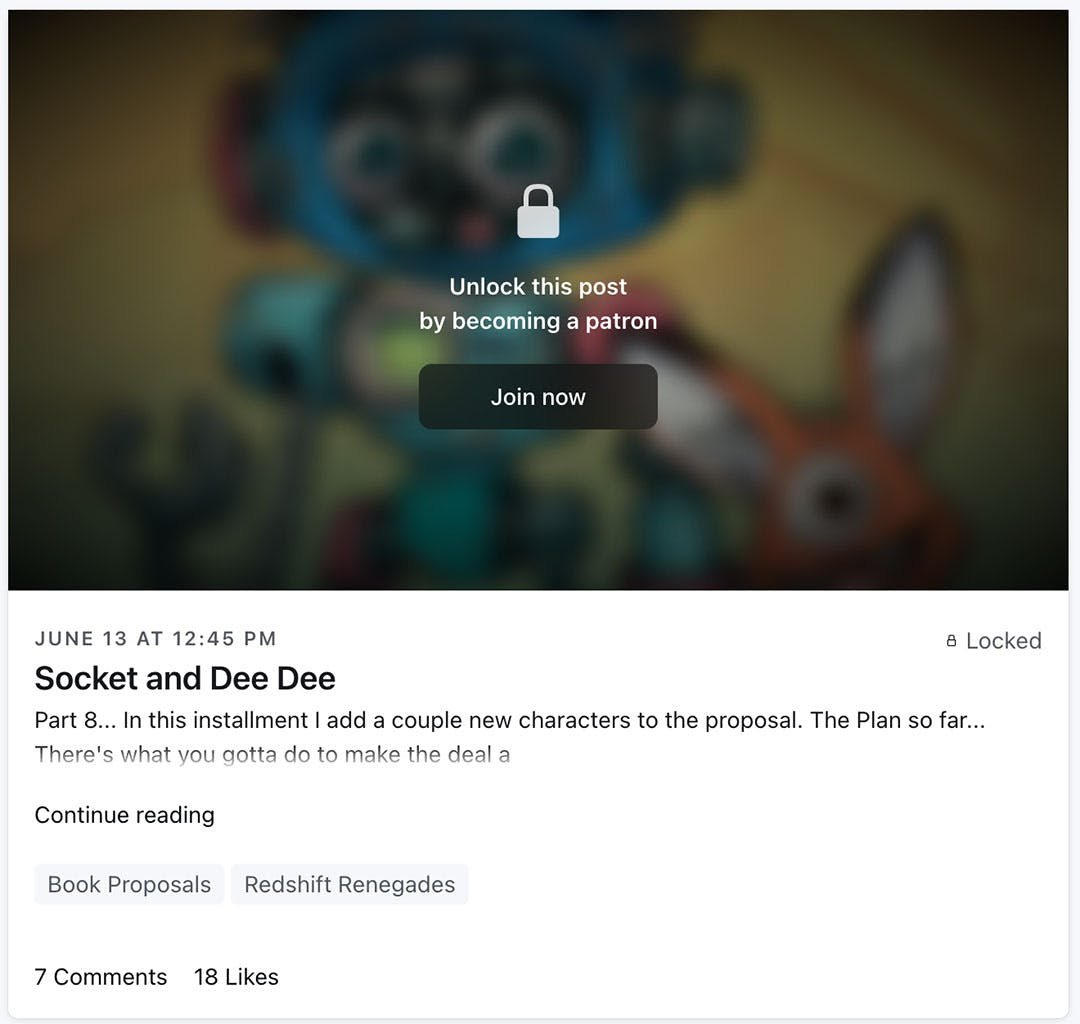 Pterotech Fly Rider — MRJAKEPARKER.COM