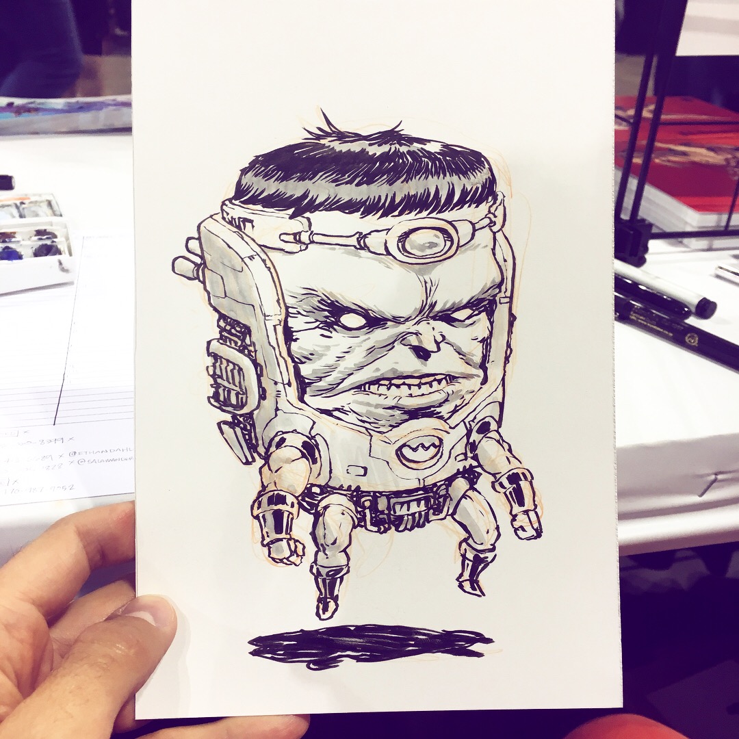 Modok