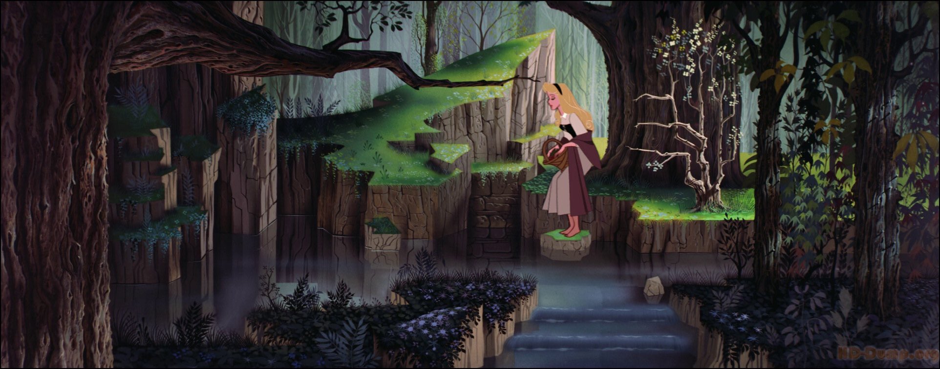 Sleeping Beauty, 1959