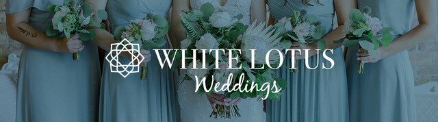White Lotus Weddings 
