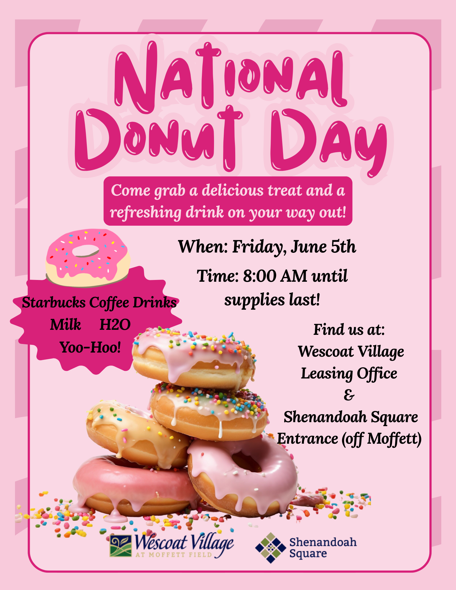 Pink and White Playful Donuts Flyer (1).png